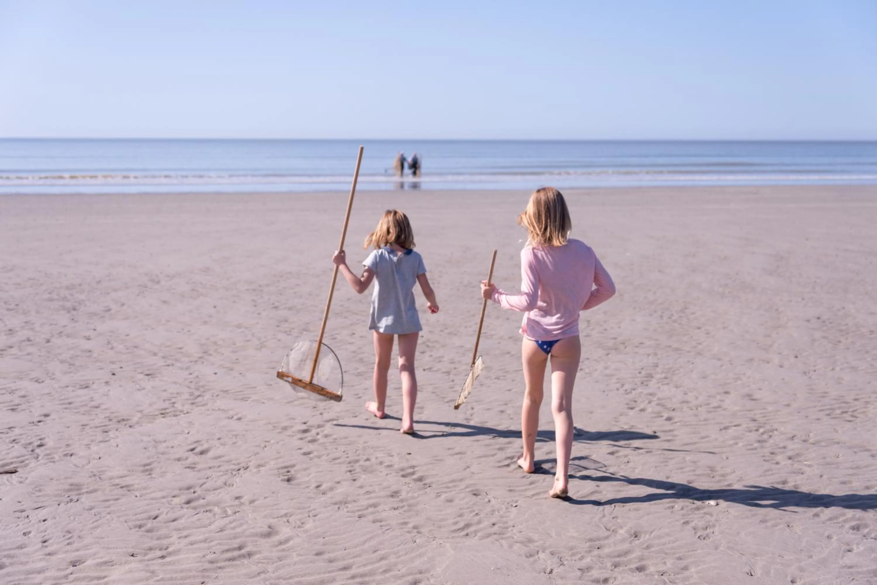 Nearby landmark in Domaine de Diane