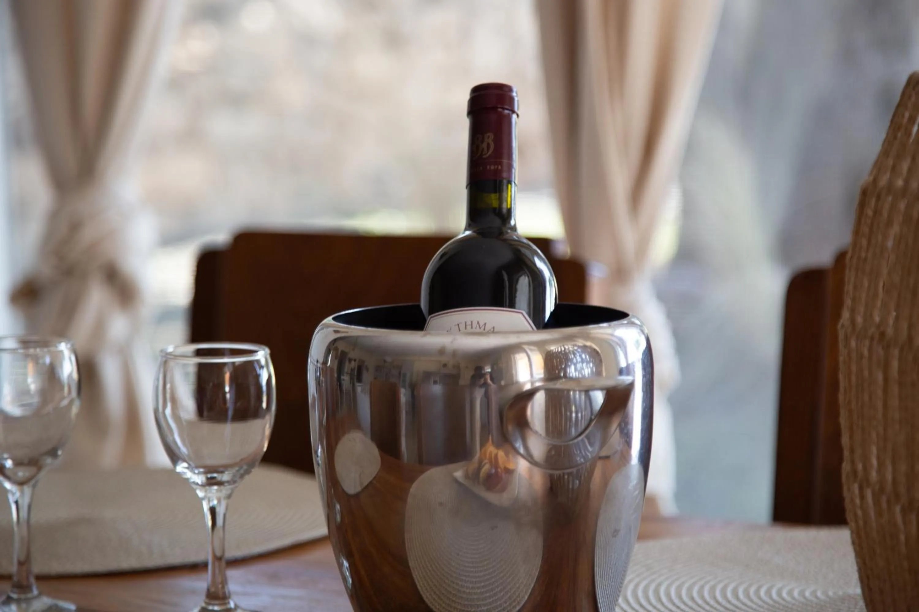 Poseidon Apartments and Villas by the Sea