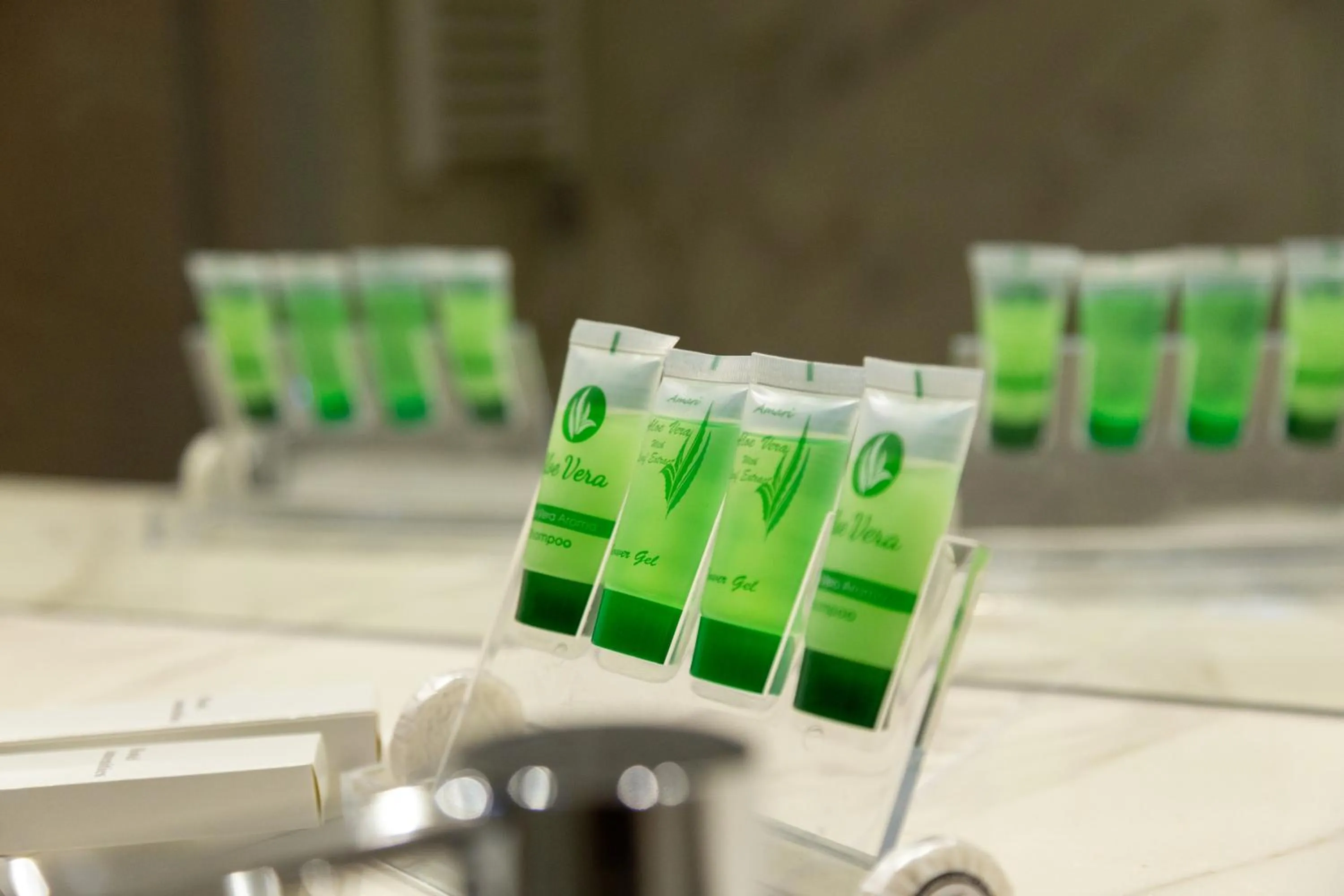 Poseidon Apartments and Villas by the Sea