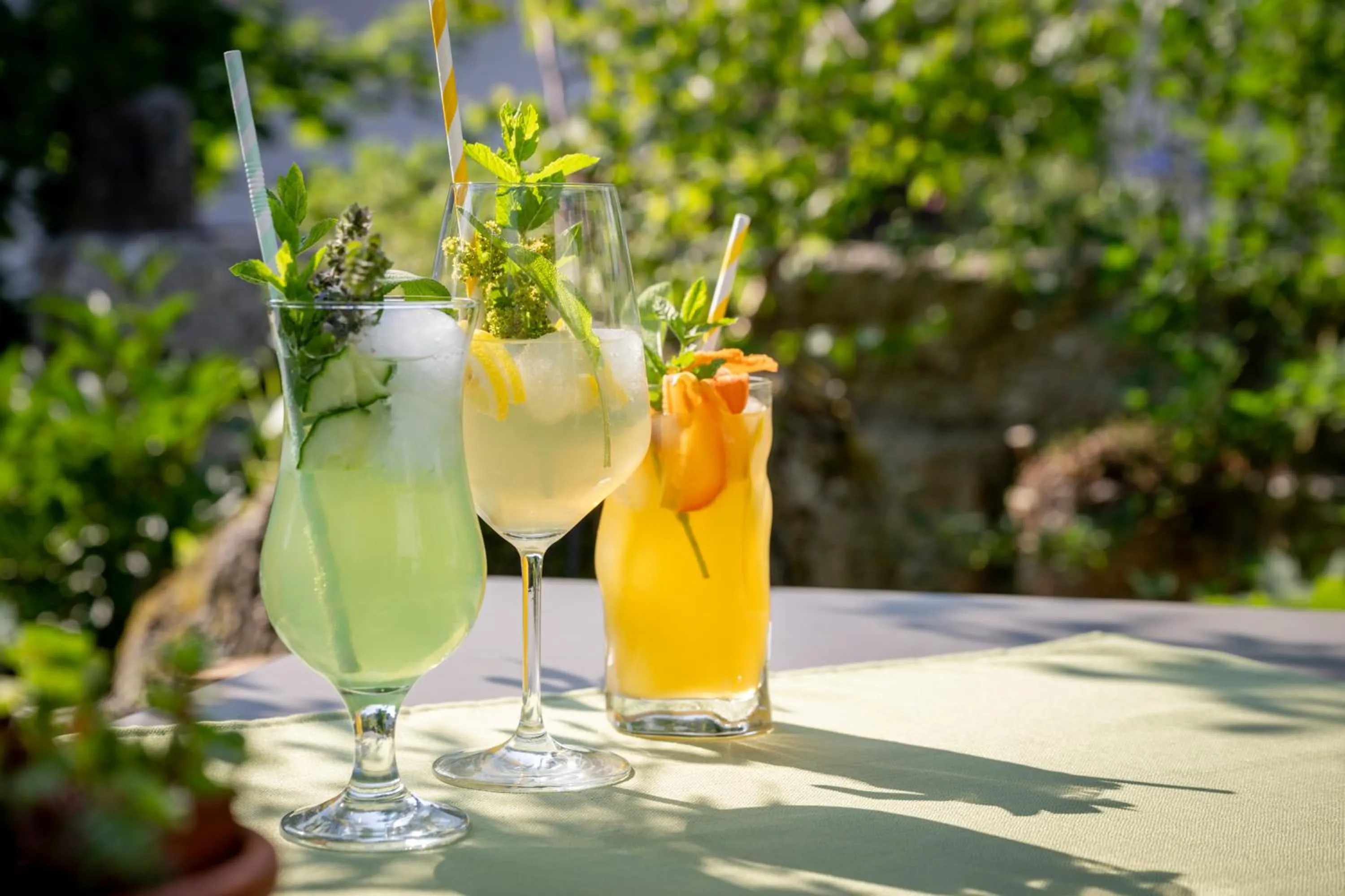 Drinks in Landgasthof Kammbräu