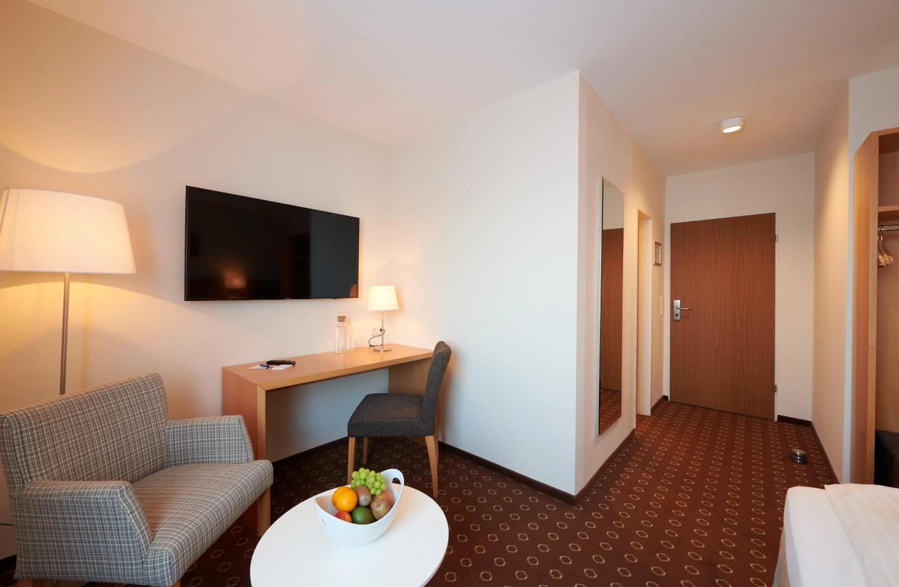 TV and multimedia in Inntalhof