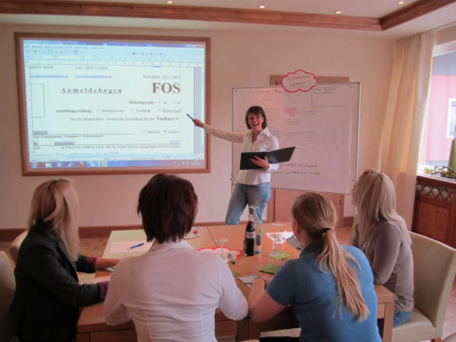 Banquet/Function facilities in Inntalhof