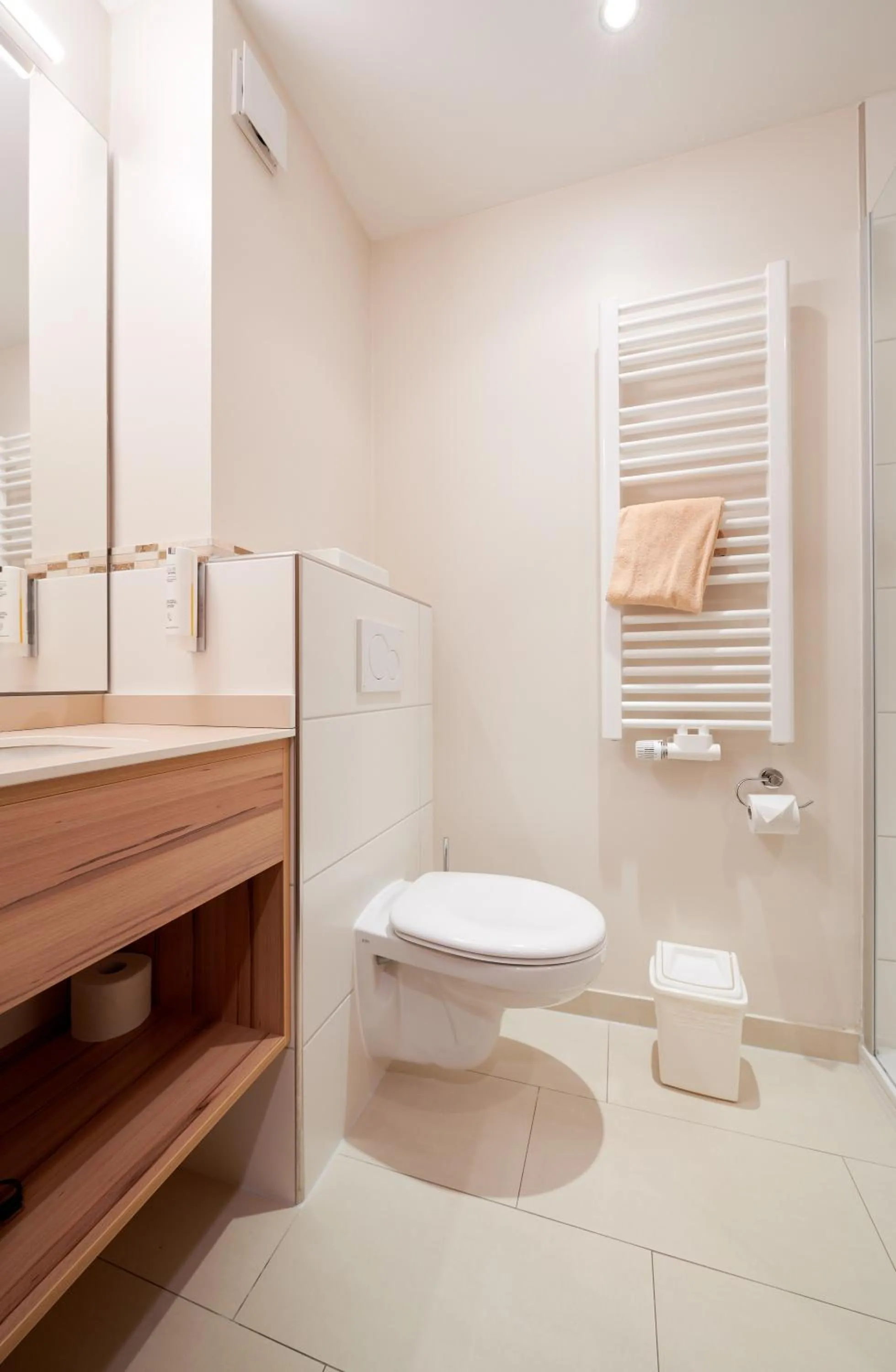 Bathroom in Inntalhof