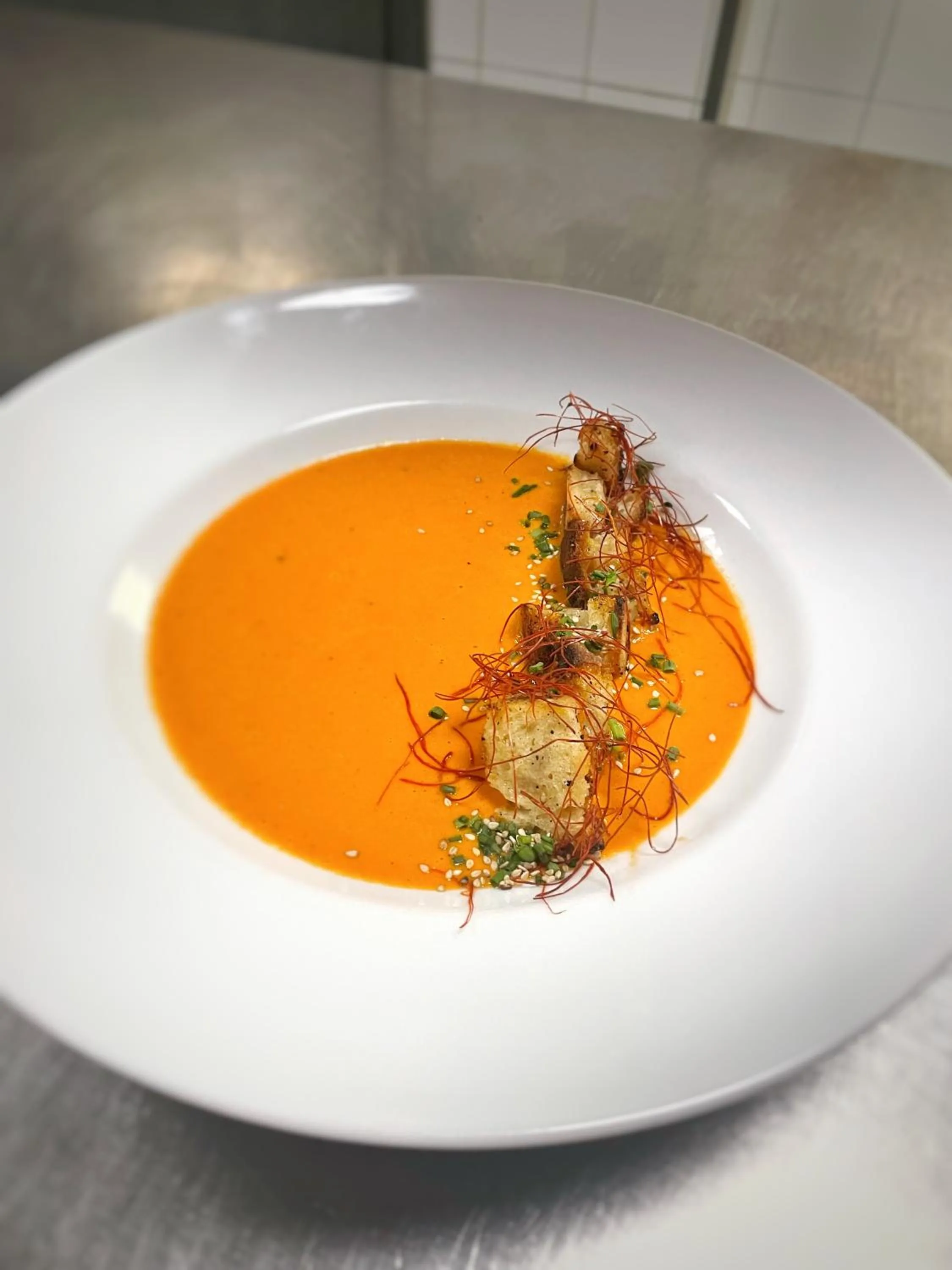 Restaurant/places to eat in Inntalhof