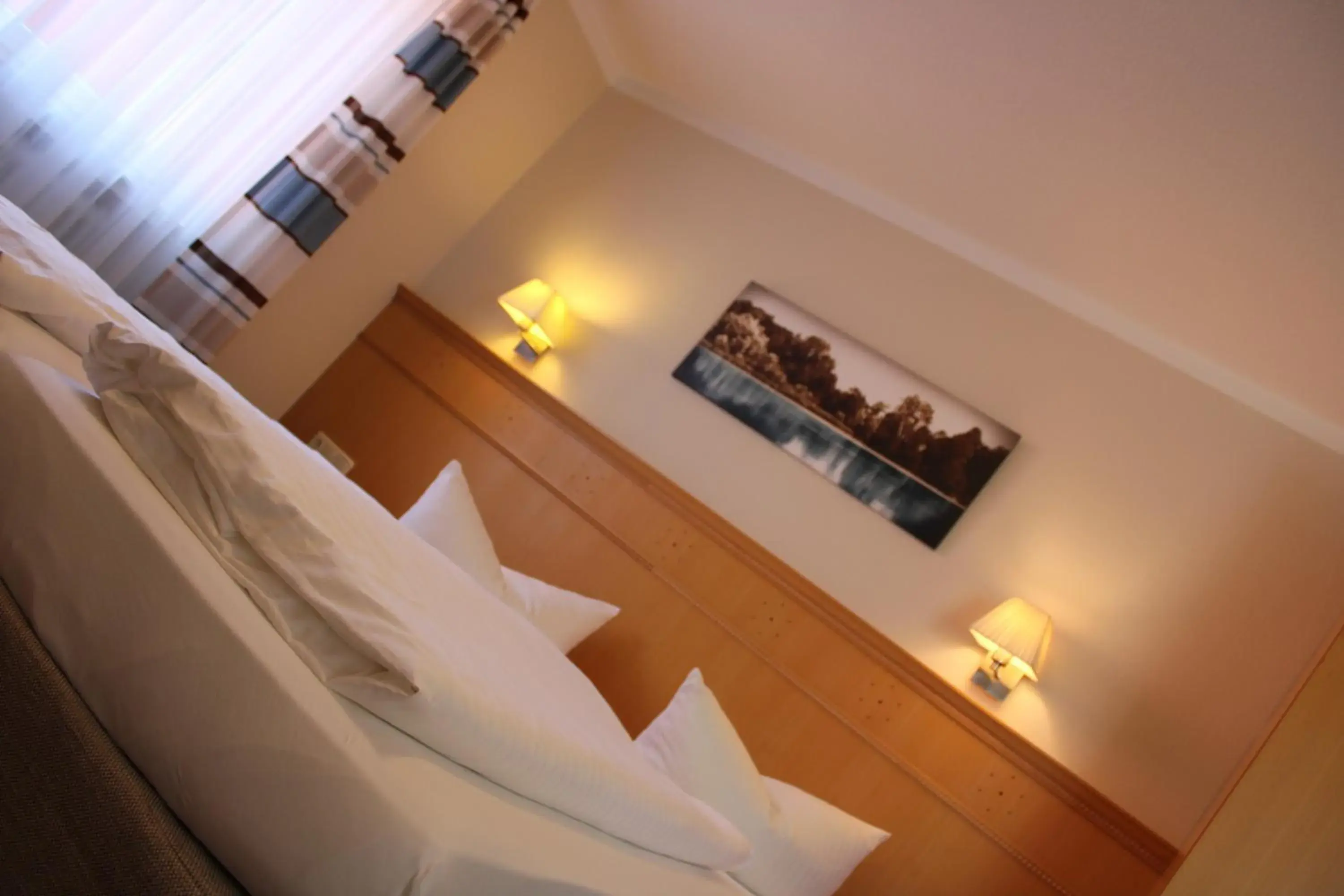 Comfort Double Room in Inntalhof Comfort Double Room in Inntalhof