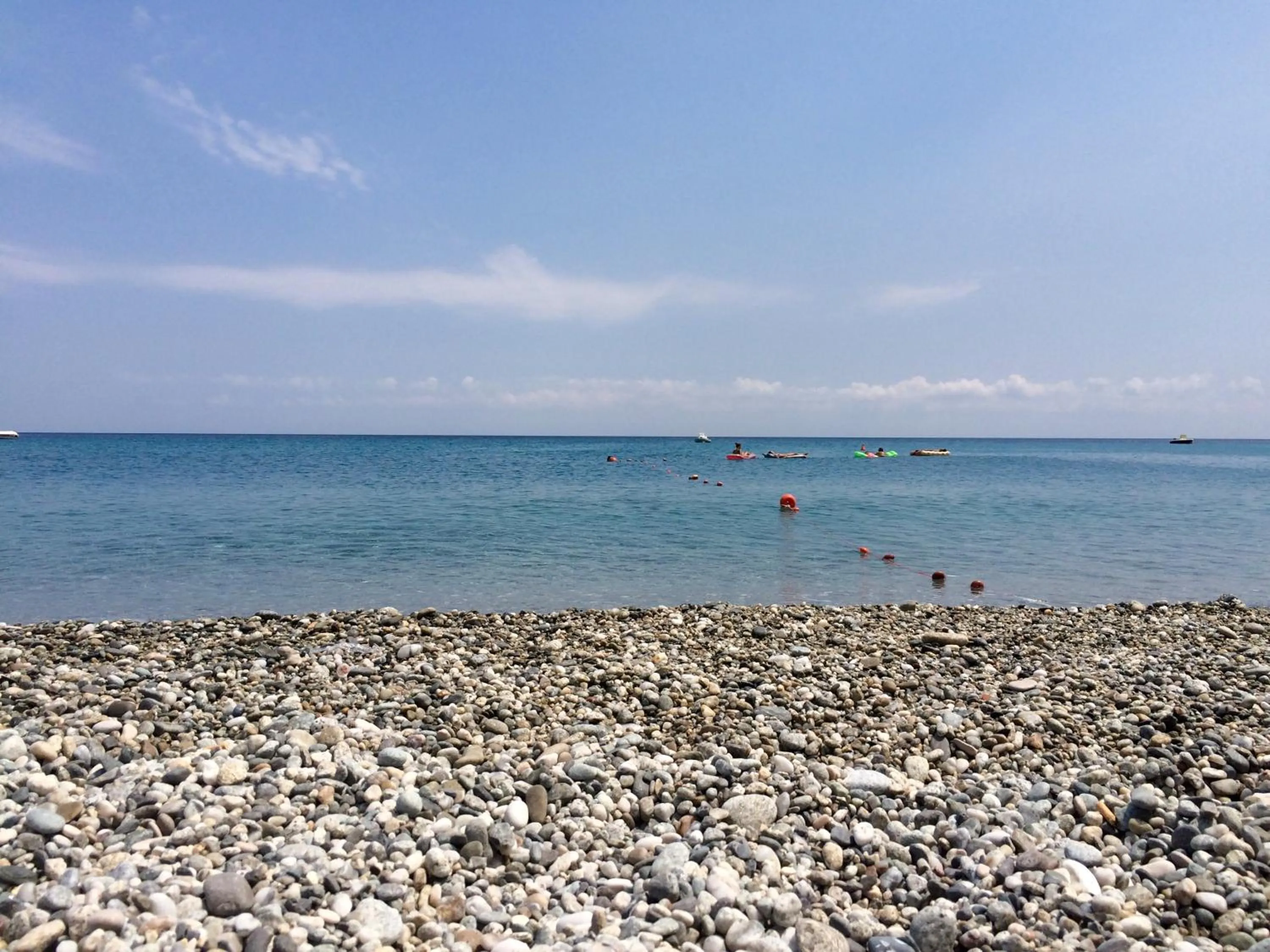 Nearby landmark in B&B Zia Iaia