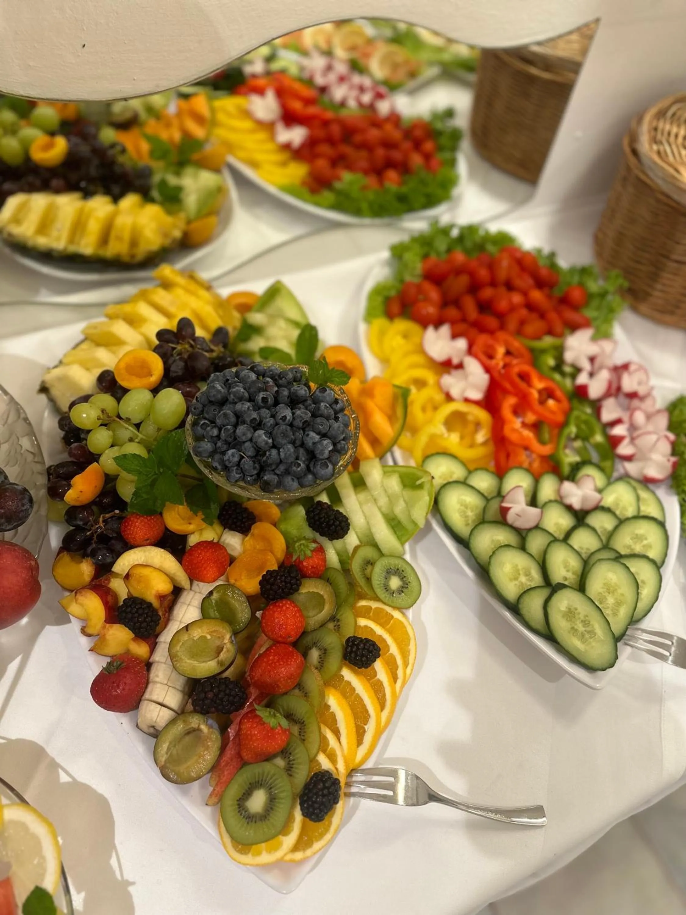 Arena Stadt München