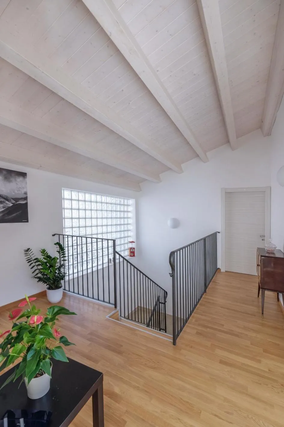 Text overlay in Da Oreste Affittacamere