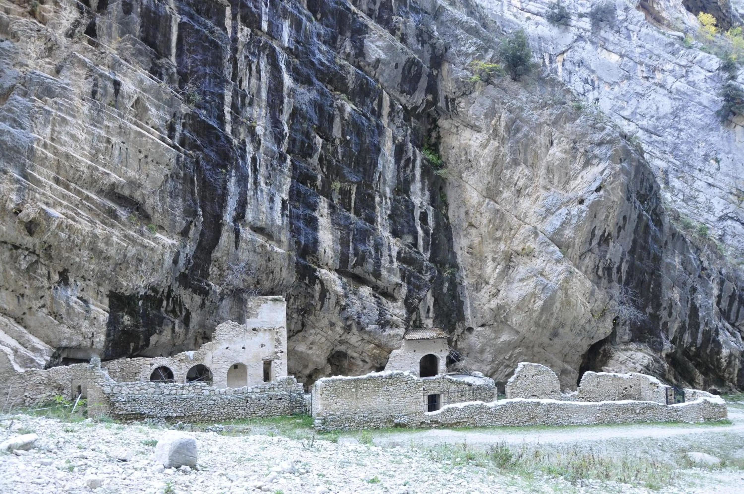 Nearby landmark in Da Oreste Affittacamere