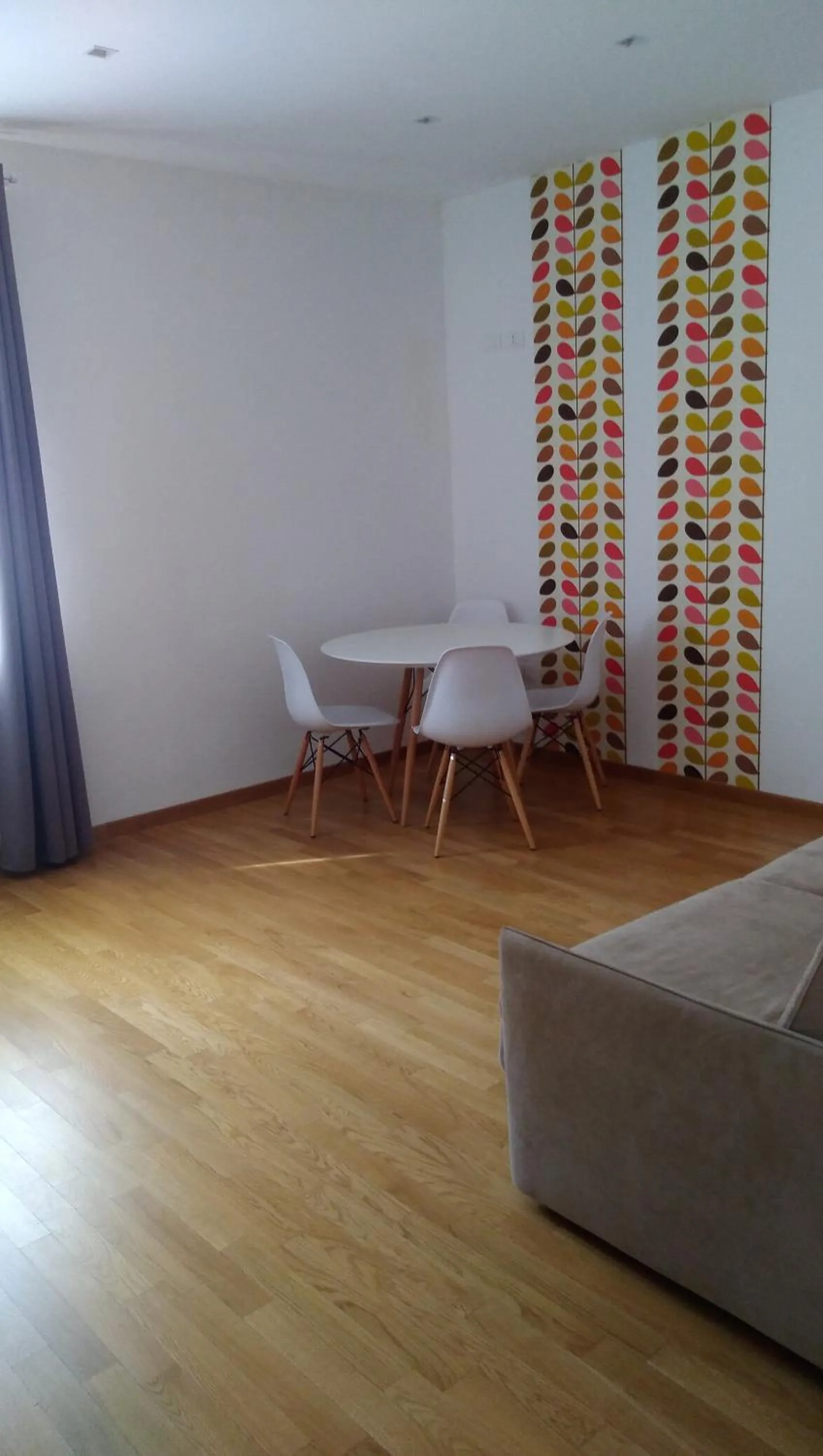 Living room in Da Oreste Affittacamere