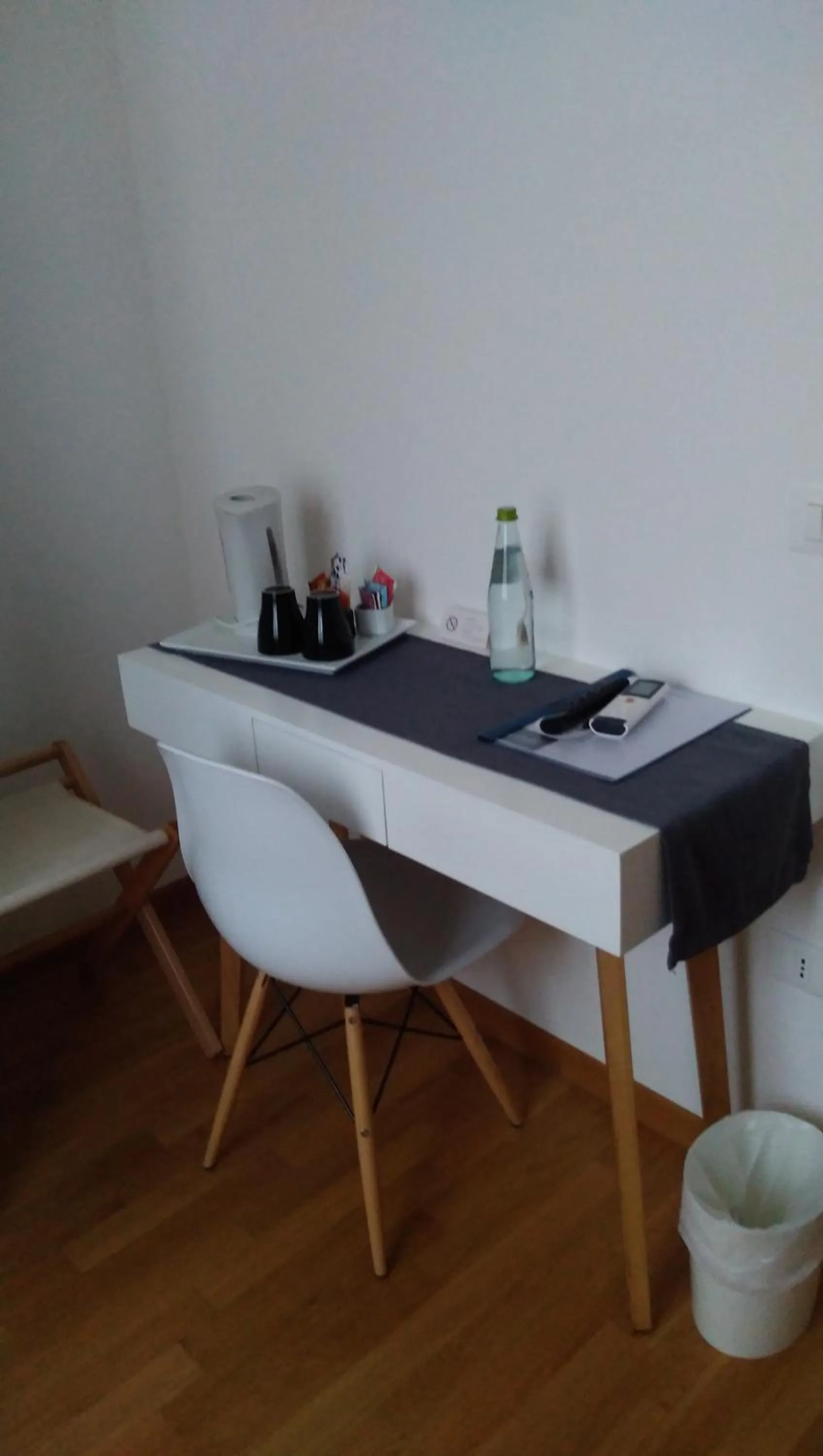 Coffee/tea facilities in Da Oreste Affittacamere