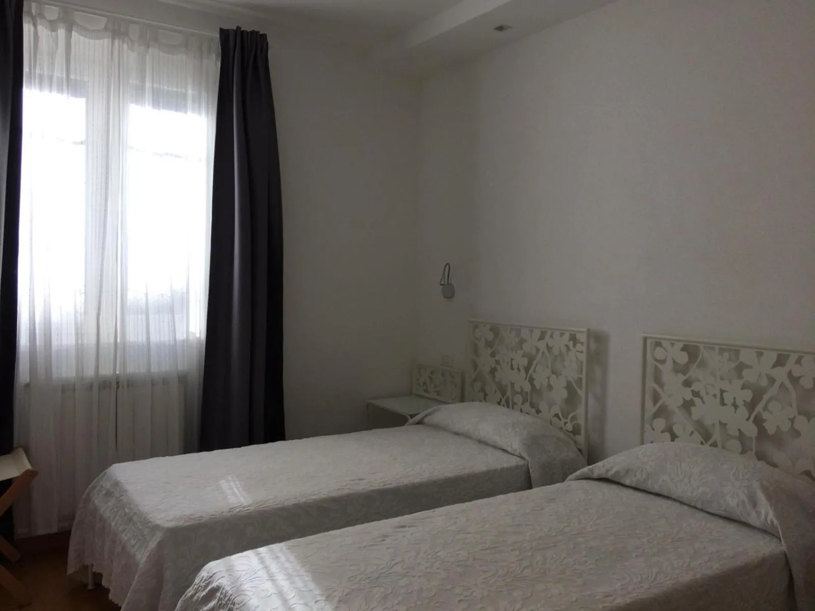 Bedroom, Bed in Da Oreste Affittacamere