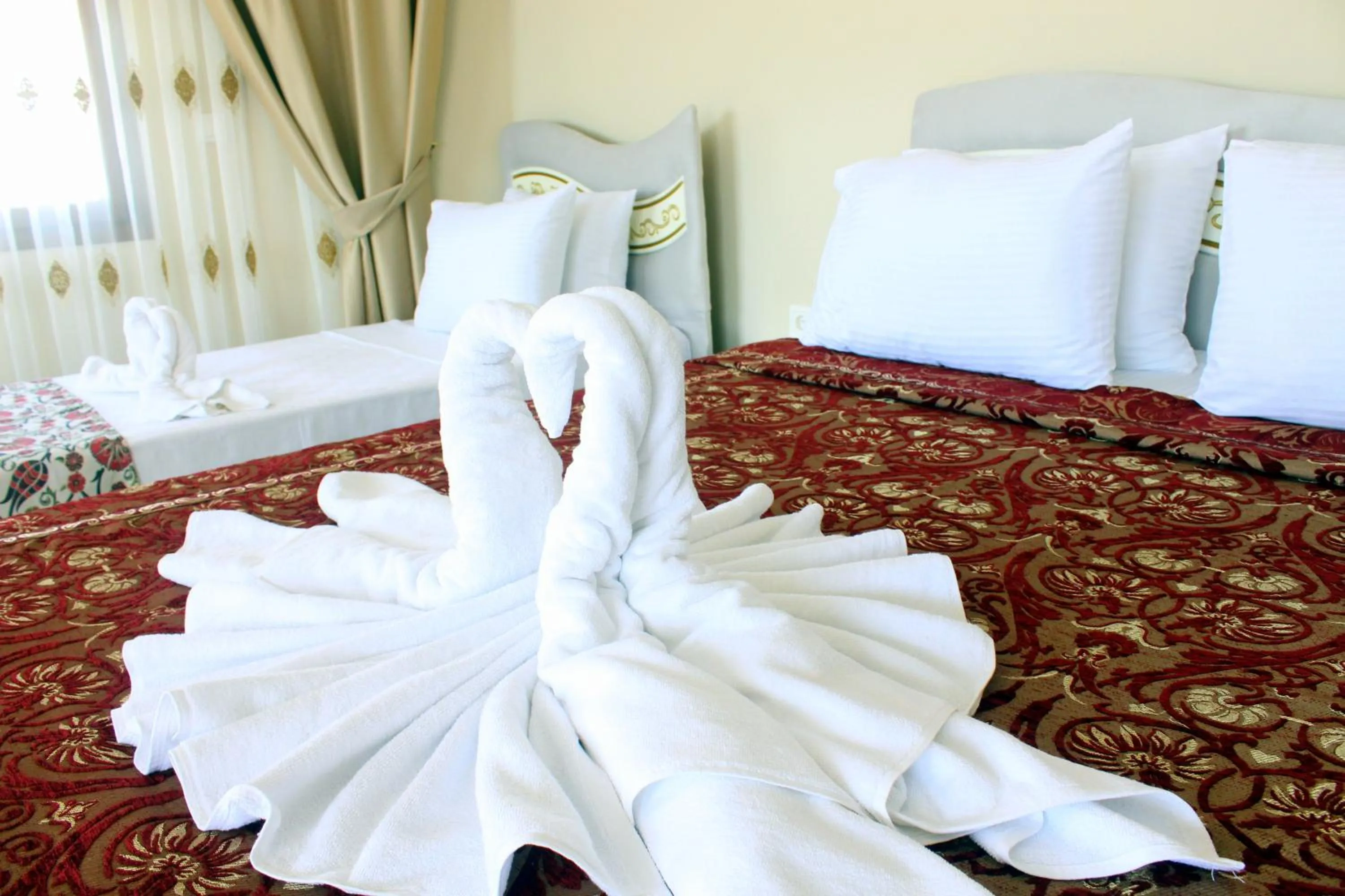 Property building in Ephesus Palace