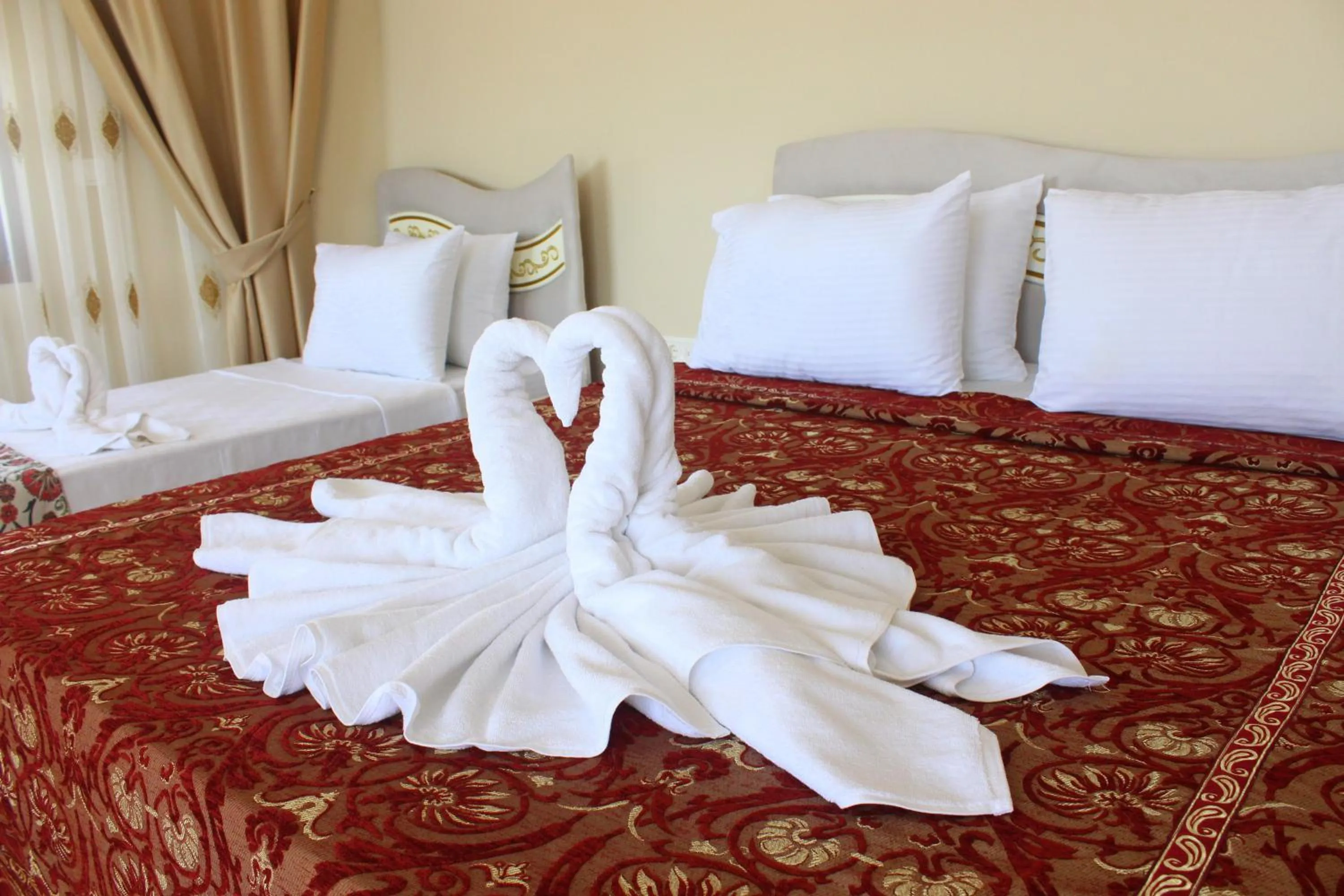 Property building in Ephesus Palace