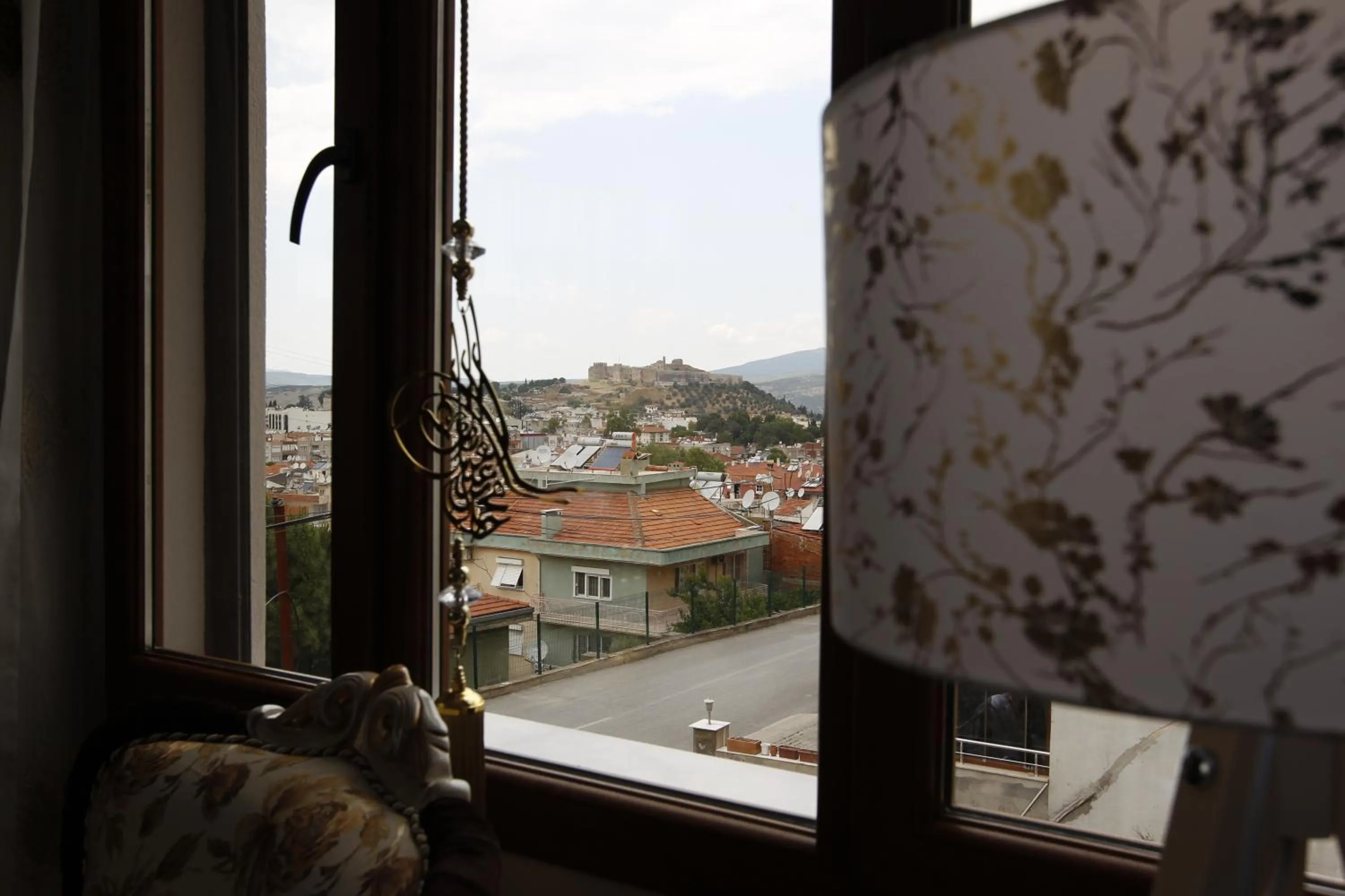 Property building in Ephesus Palace