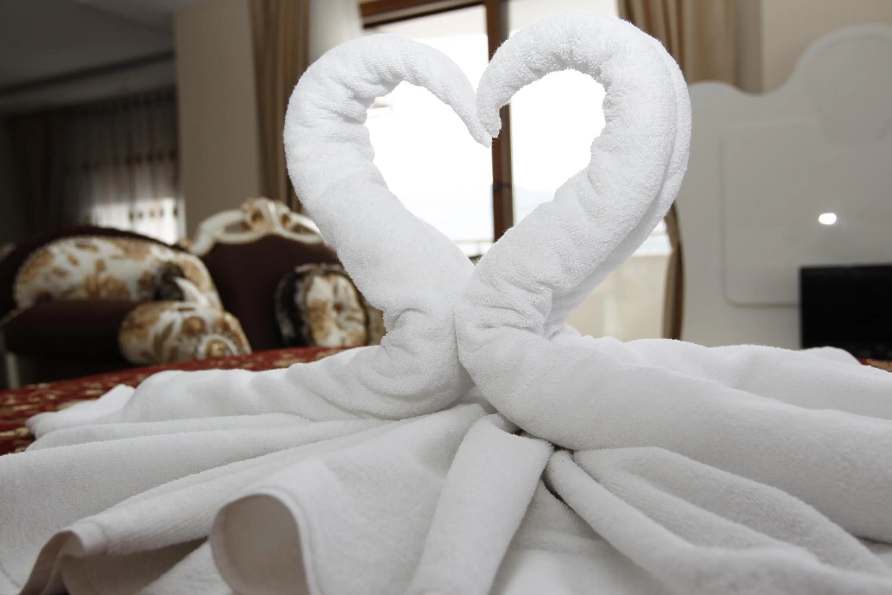 Property building in Ephesus Palace