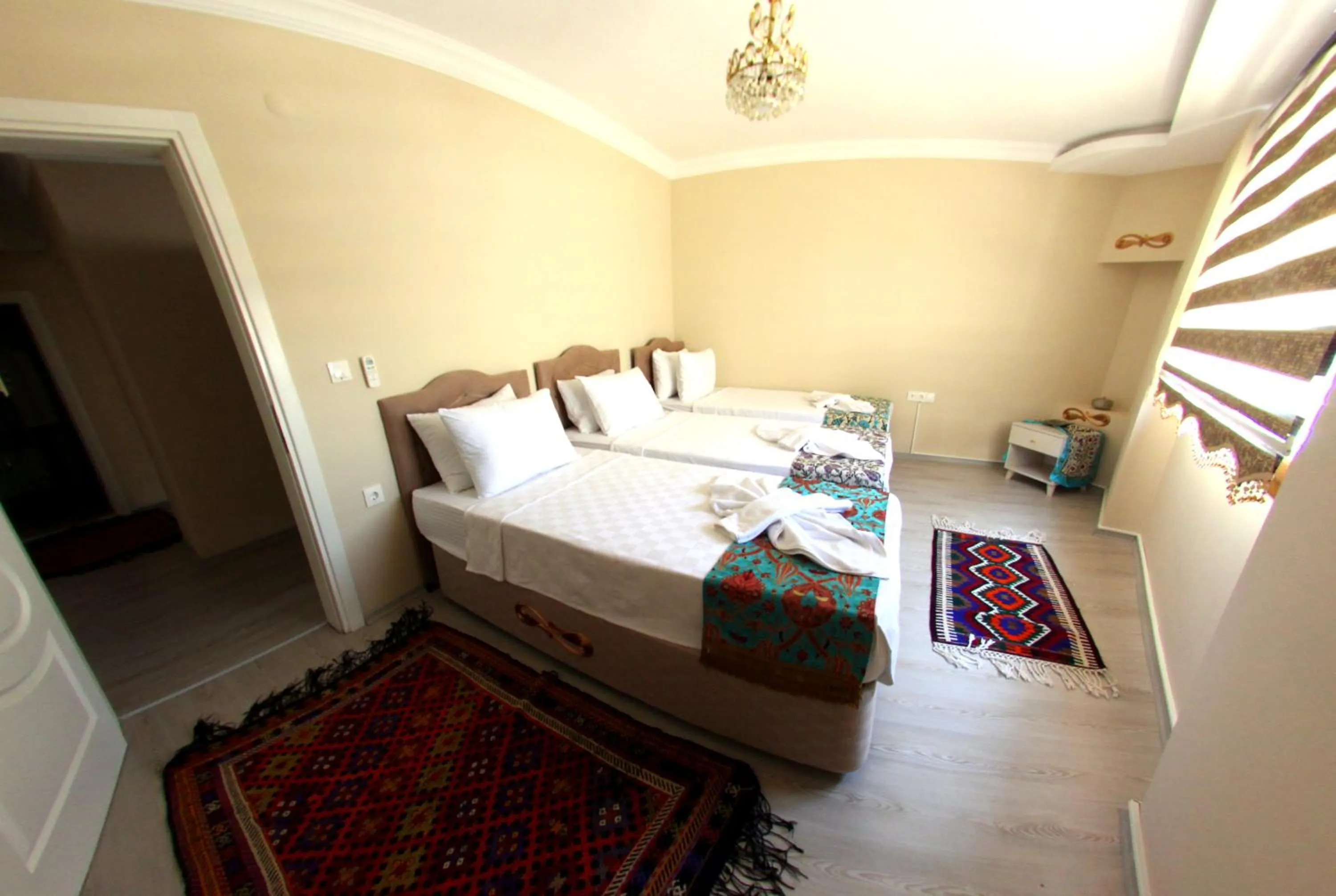 Property building in Ephesus Palace