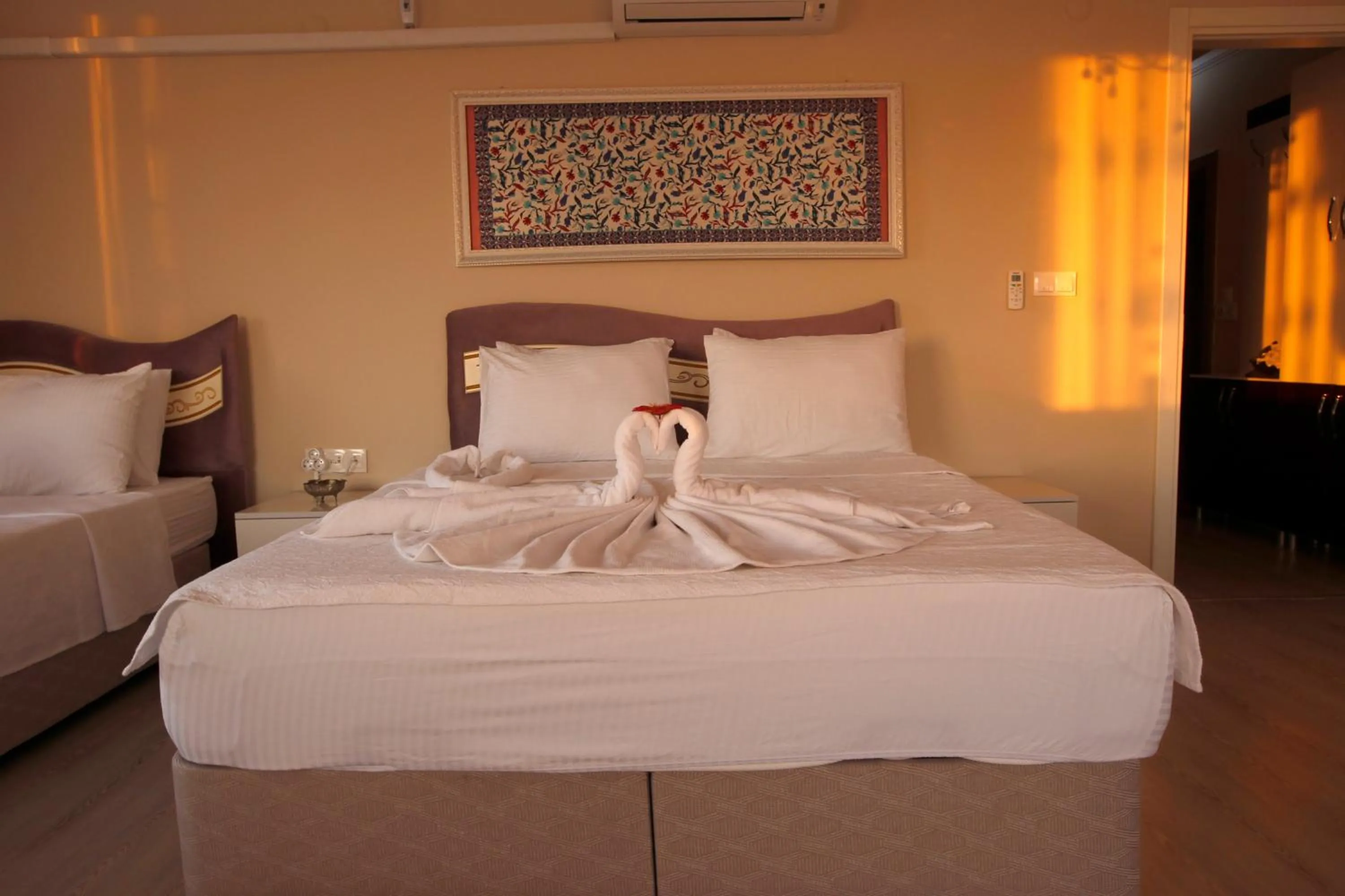 Property building in Ephesus Palace