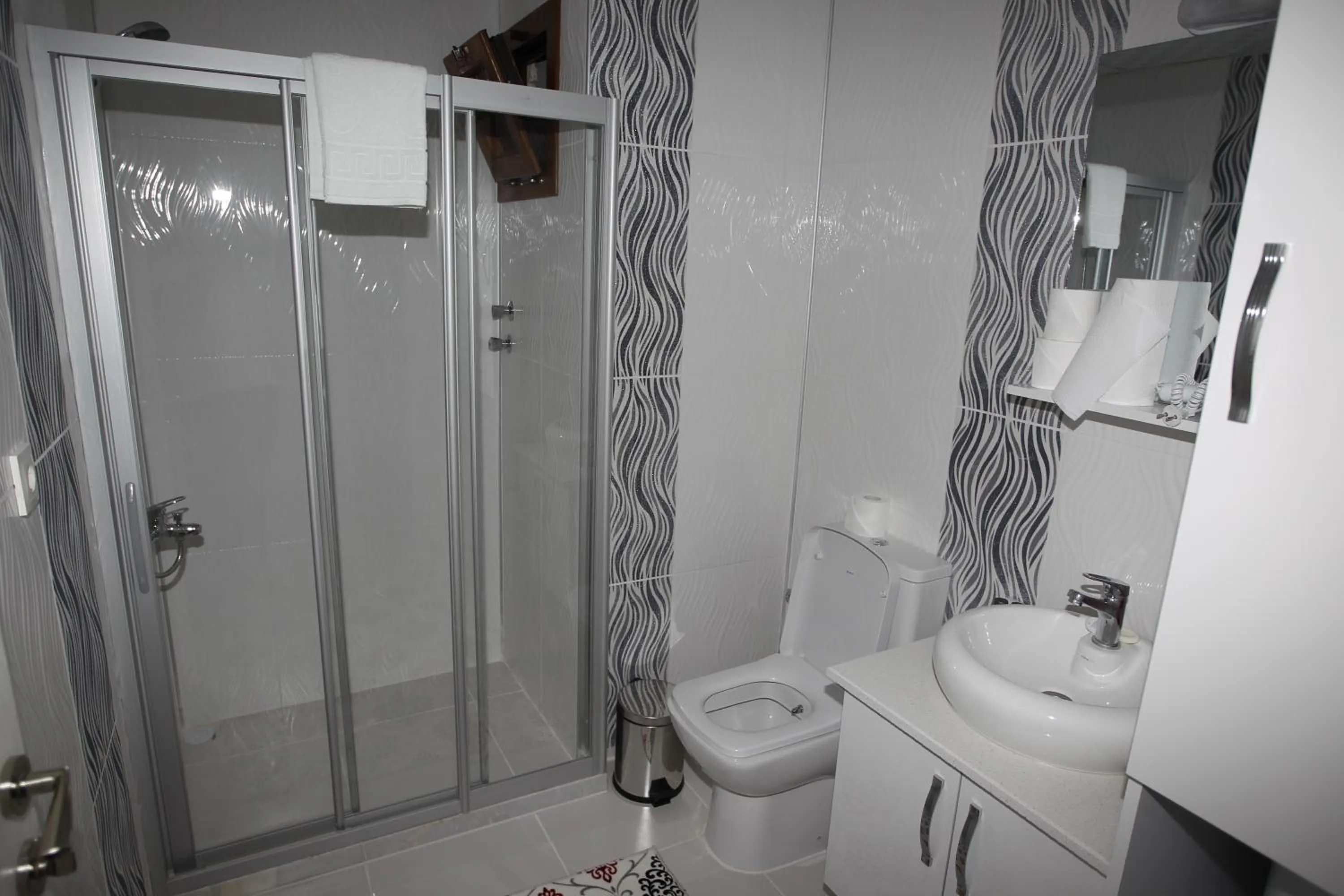 Property building in Ephesus Palace