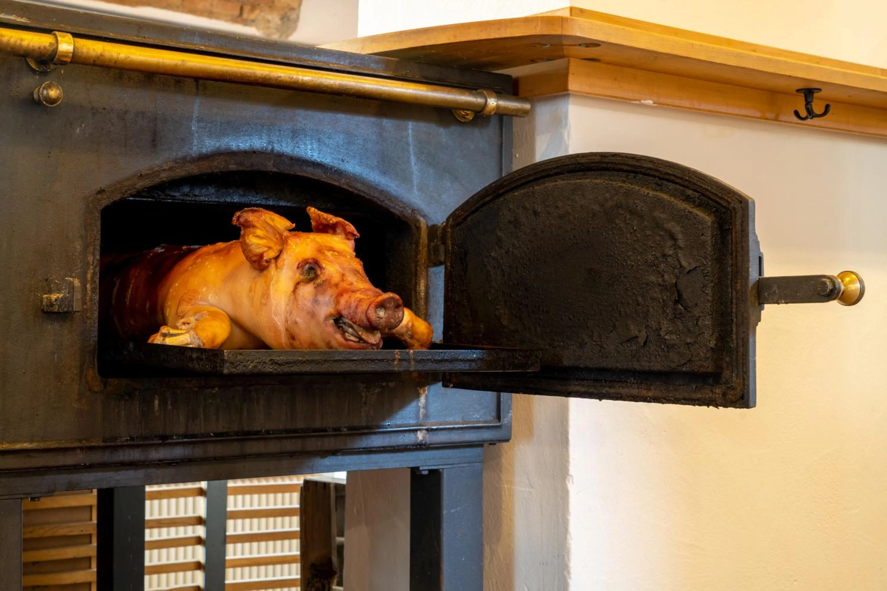 Restaurant/places to eat in Griesbräu zu Murnau