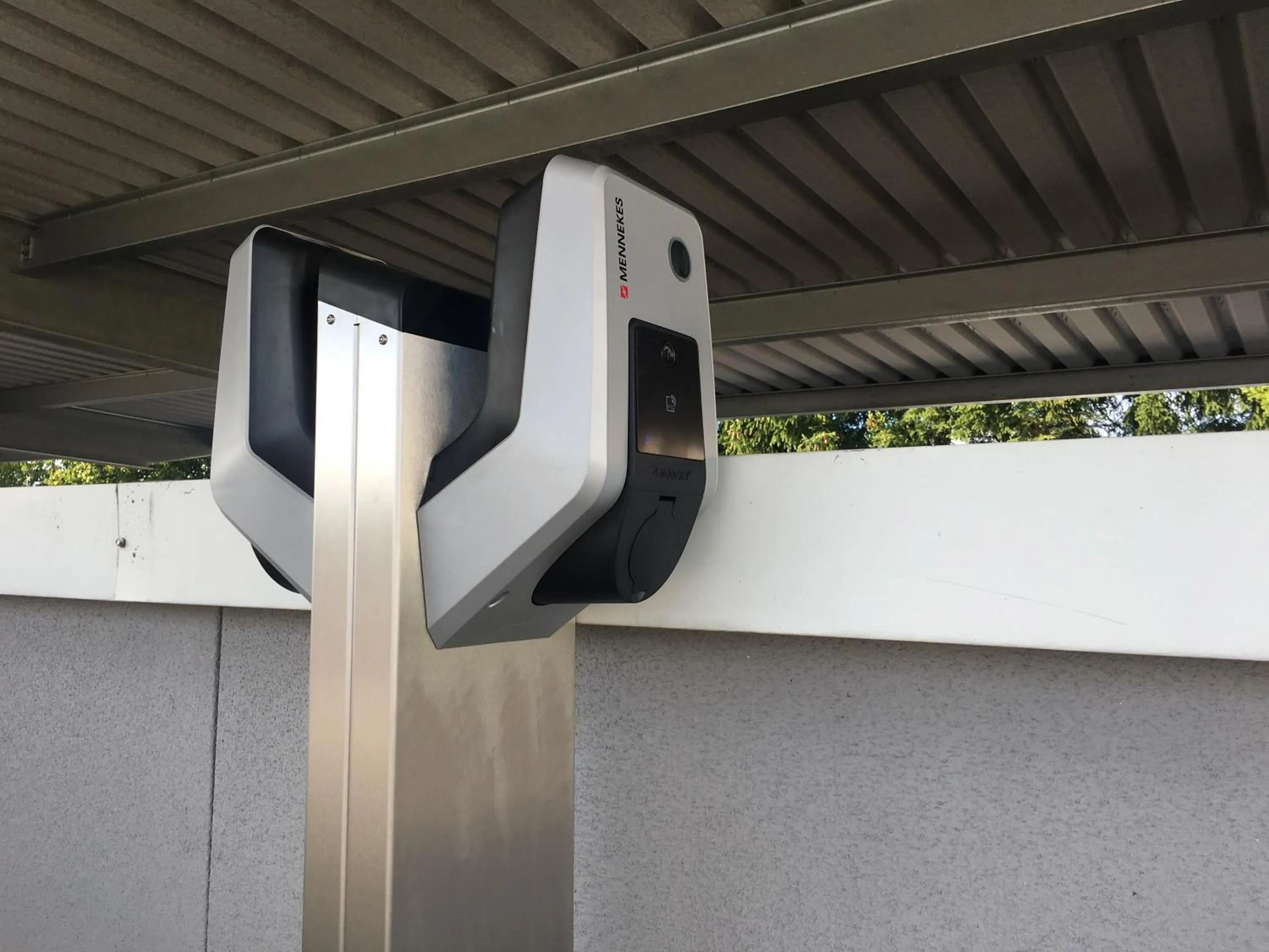 Area and facilities in Panorama-Hotel am See