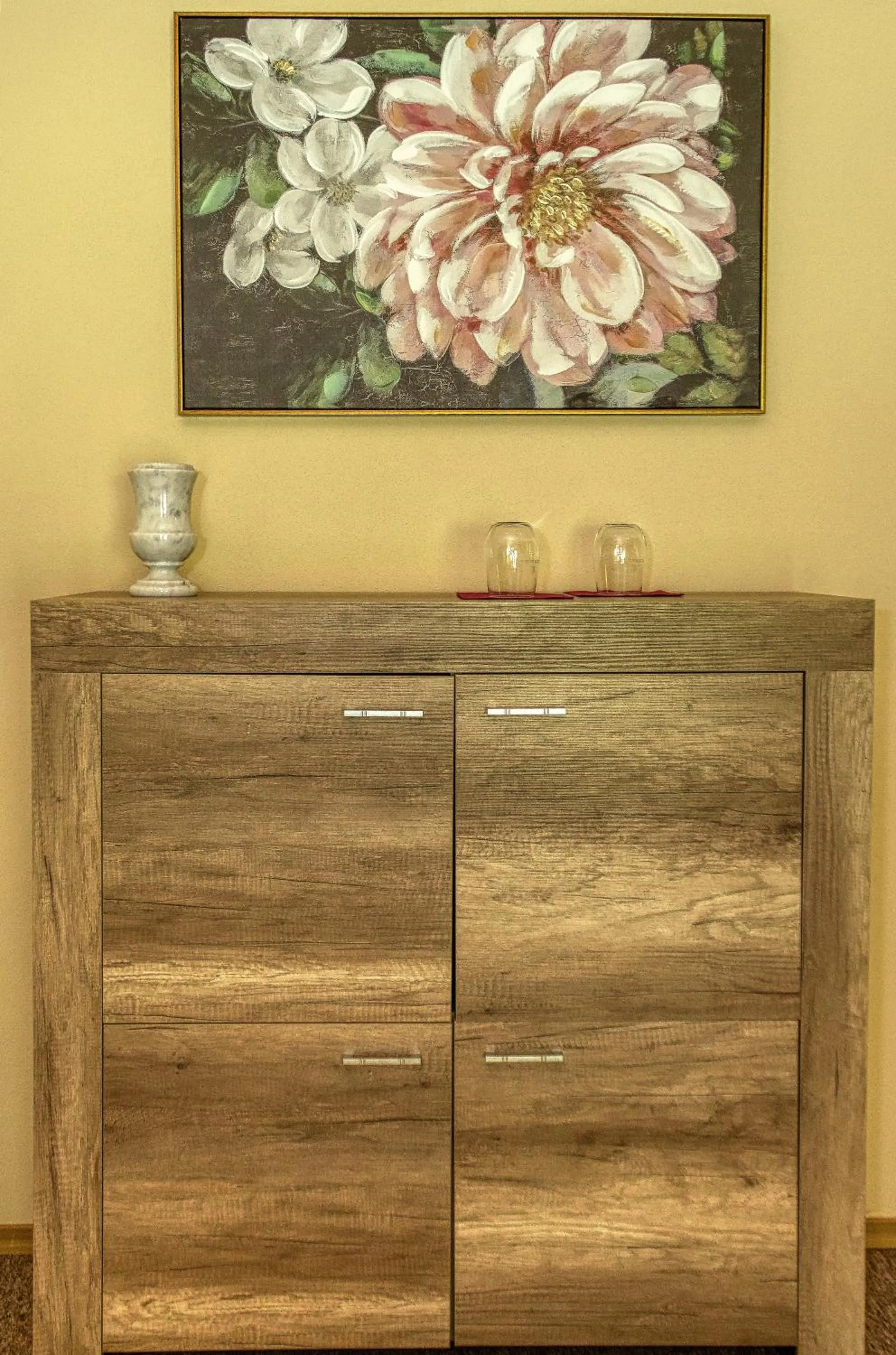 Photo of the whole room in Wellnesshotel deine Auszeit, Adults only