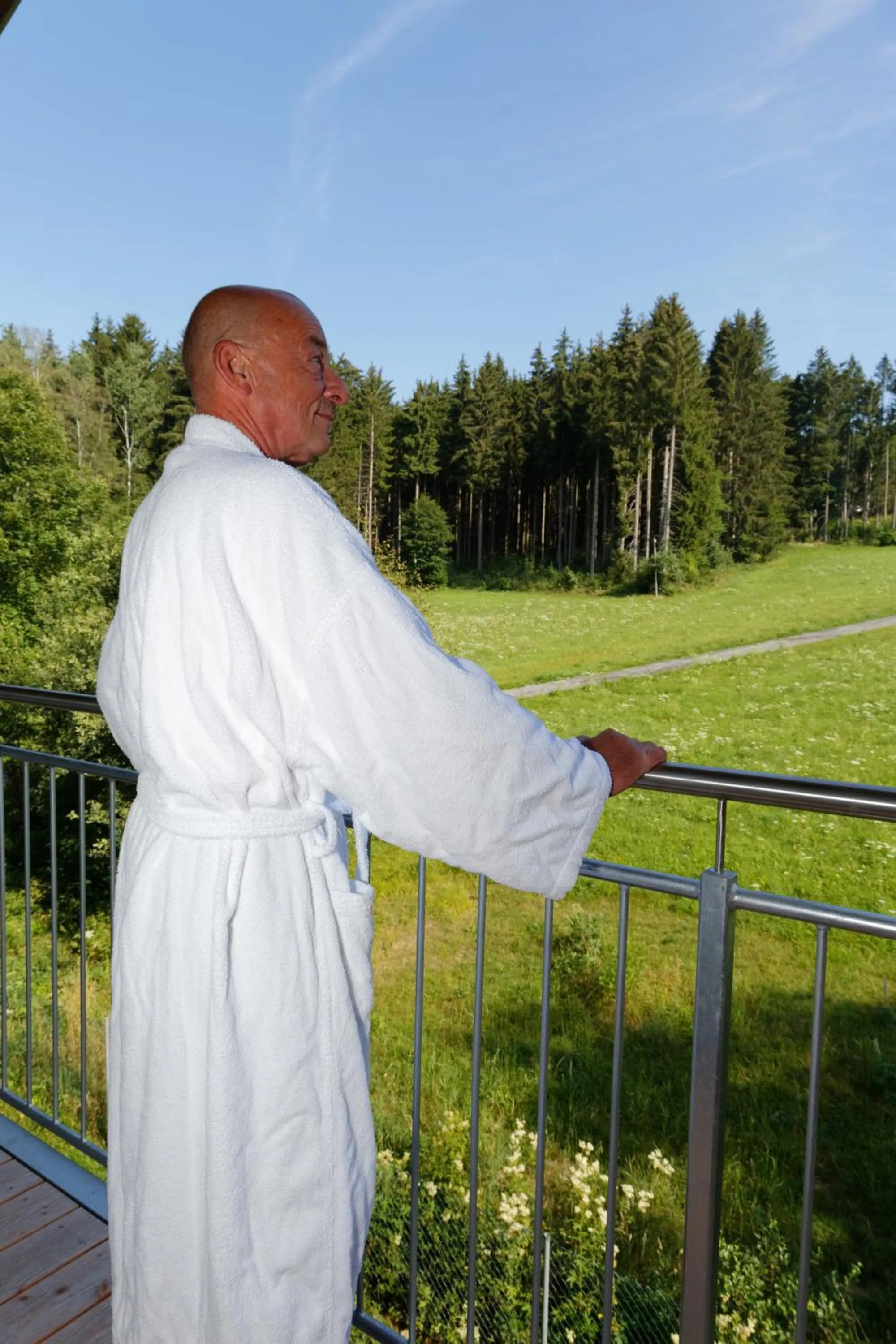 People in Wellnesshotel deine Auszeit, Adults only