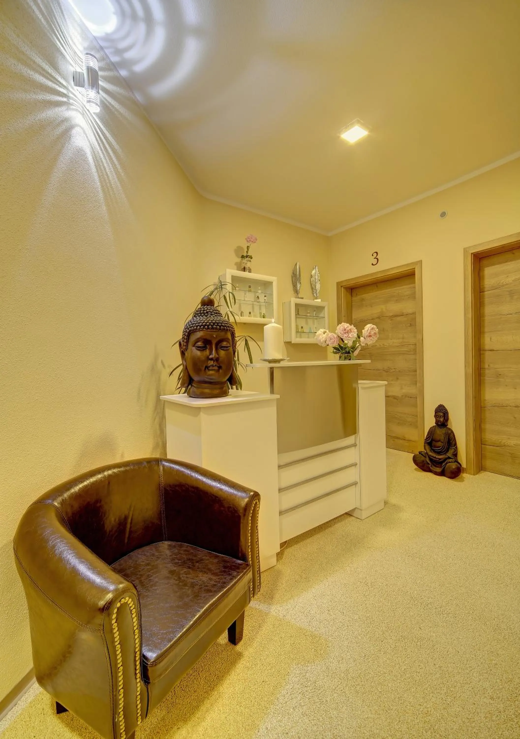 Activities in Wellnesshotel deine Auszeit, Adults only