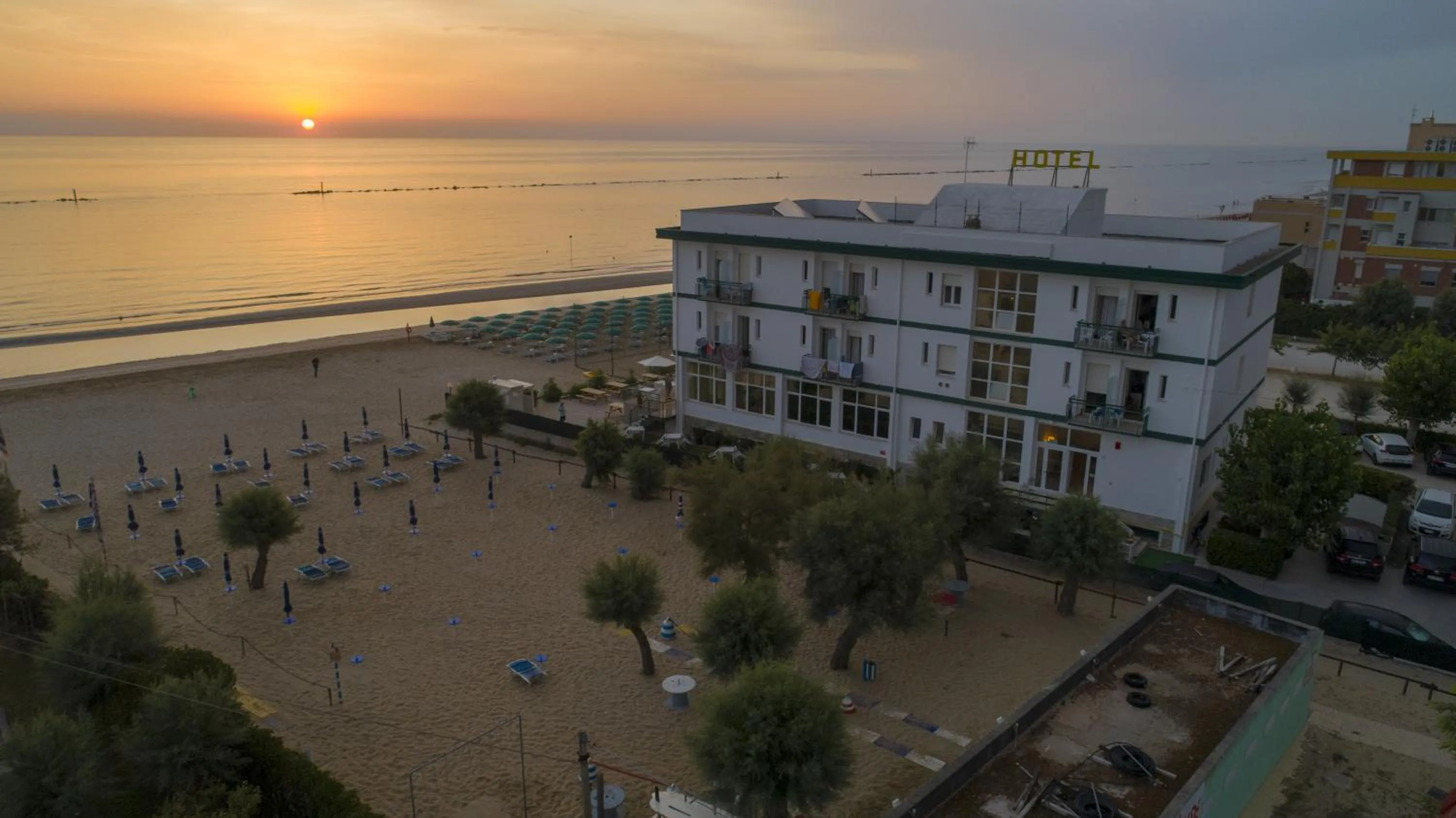 Hotel Internazionale