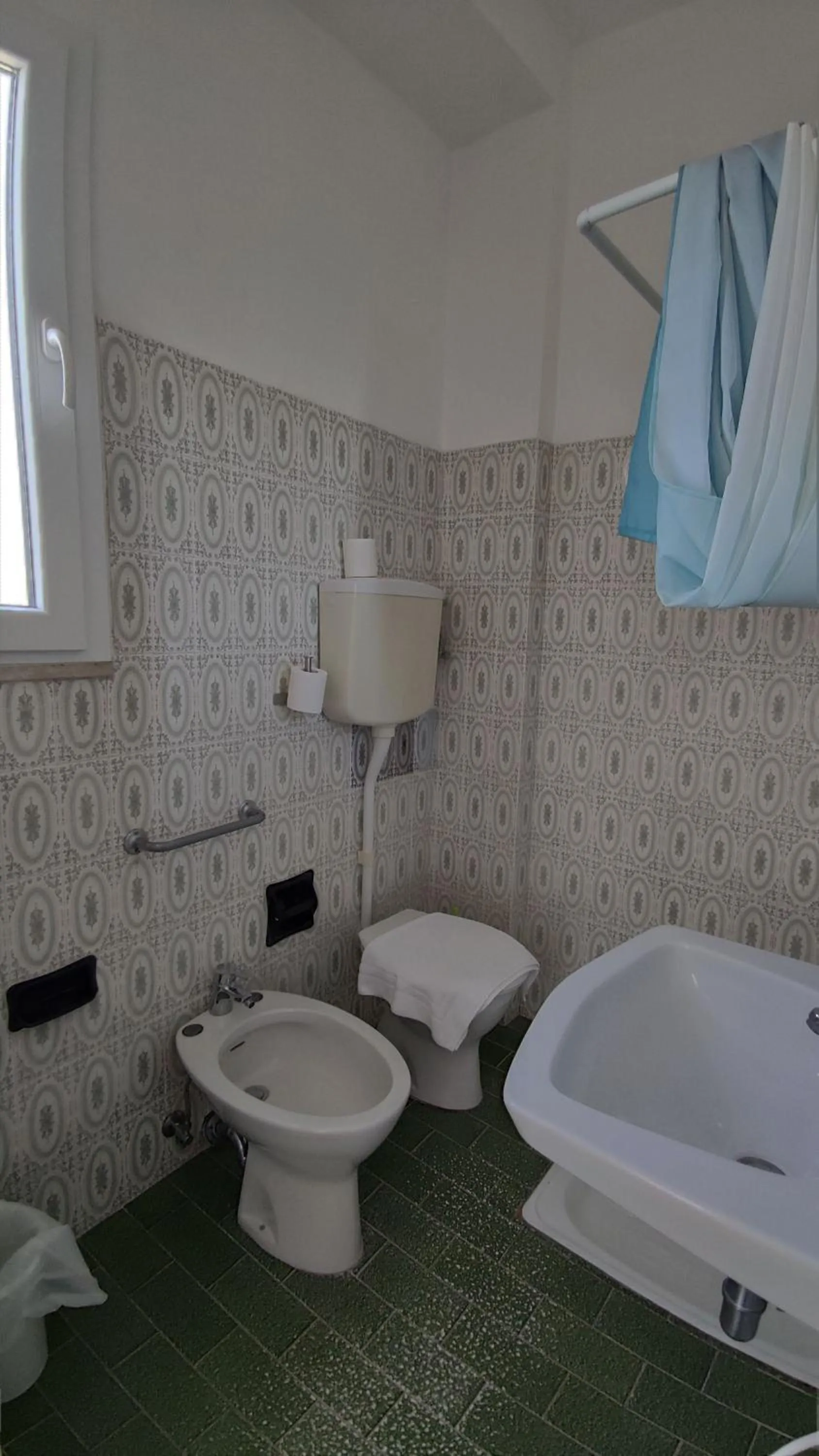 Hotel Internazionale