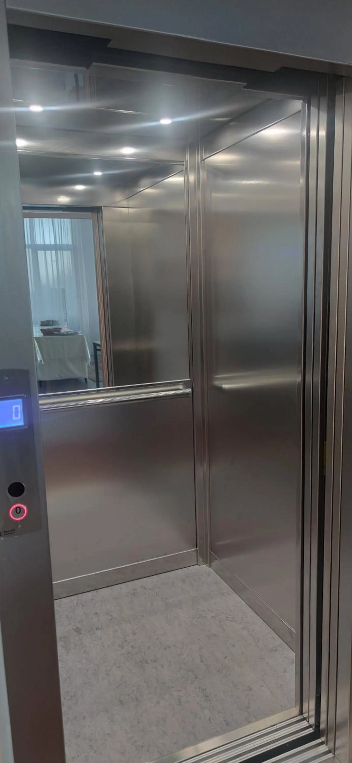 Hotel Internazionale