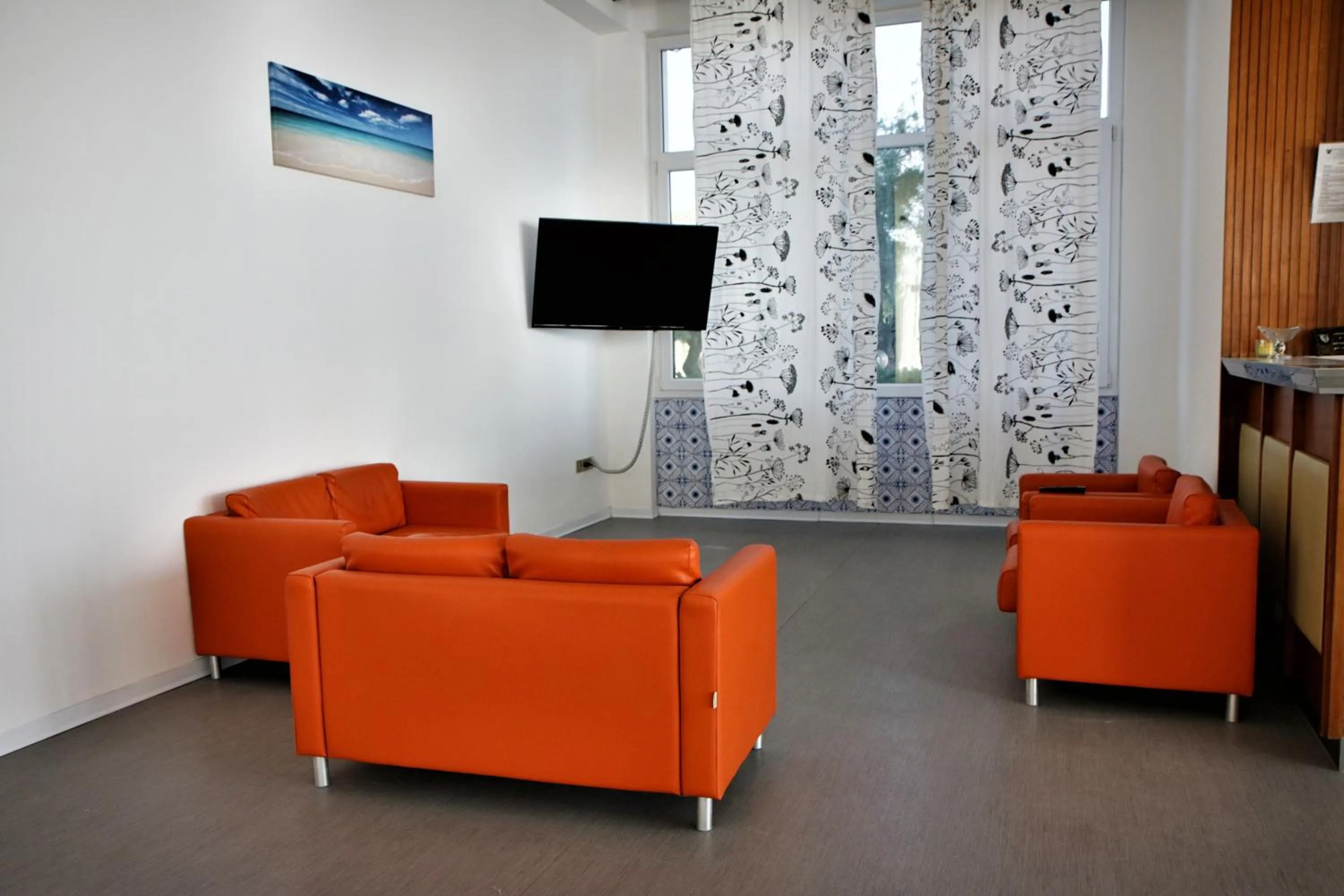 Hotel Internazionale