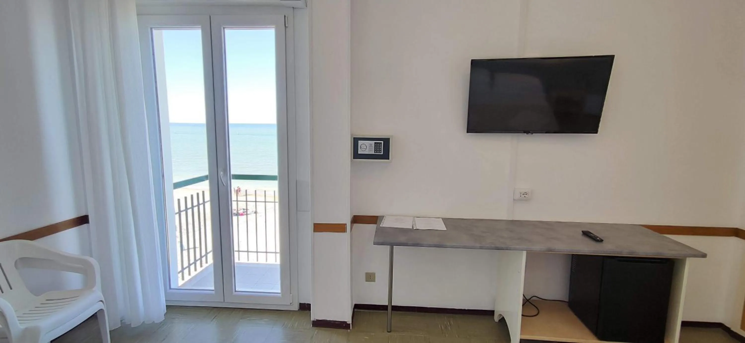 Hotel Internazionale