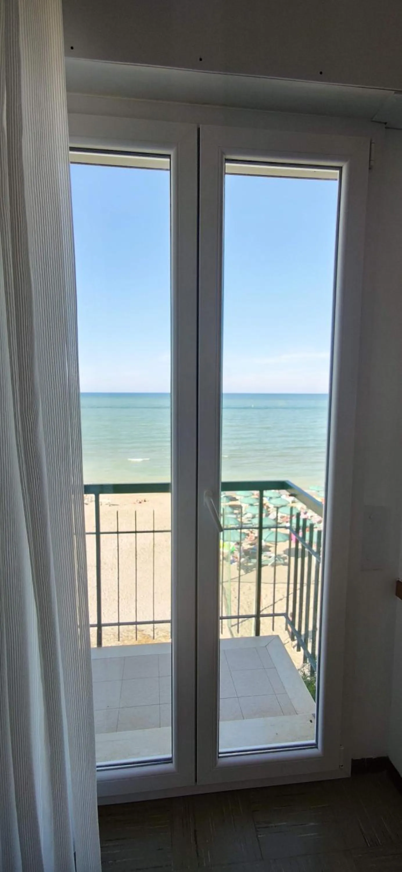 Hotel Internazionale