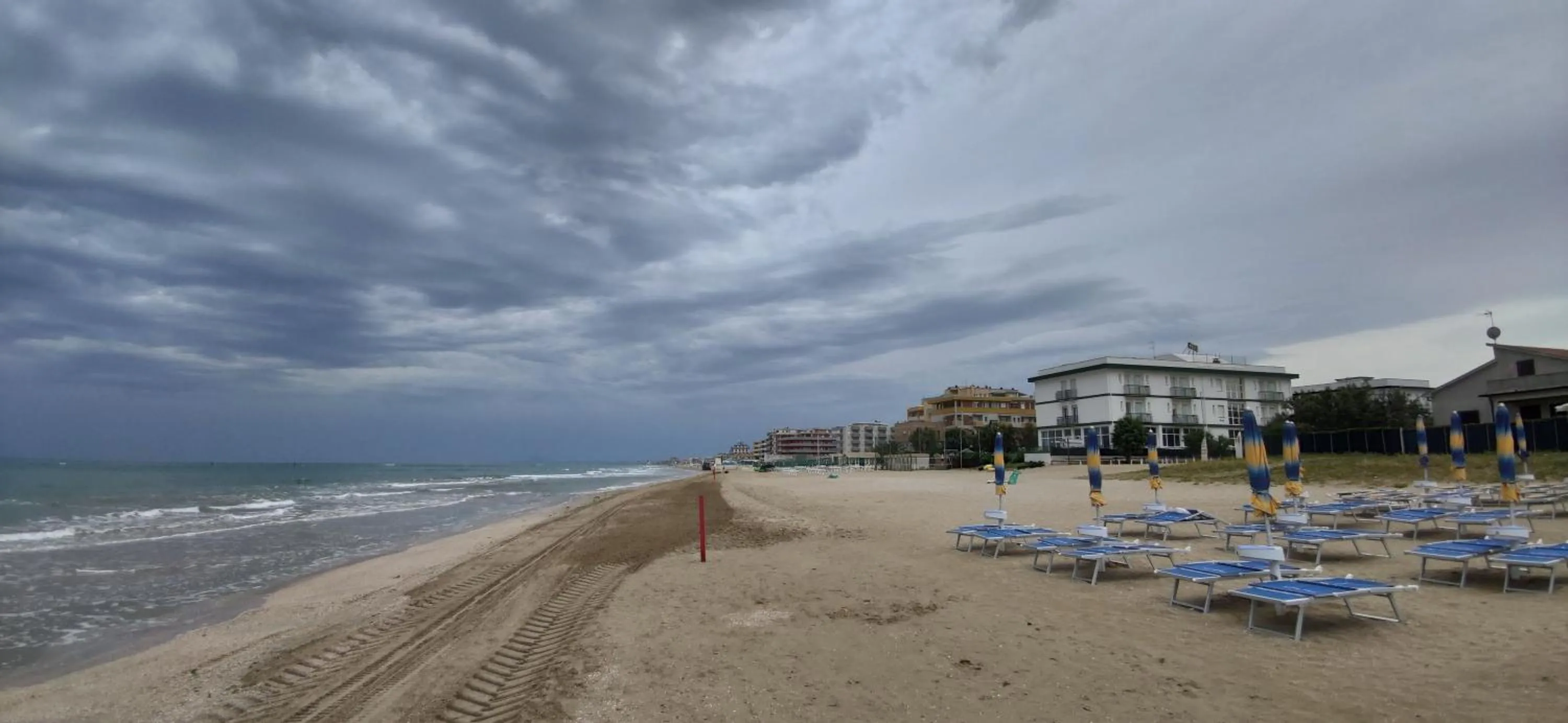 Hotel Internazionale