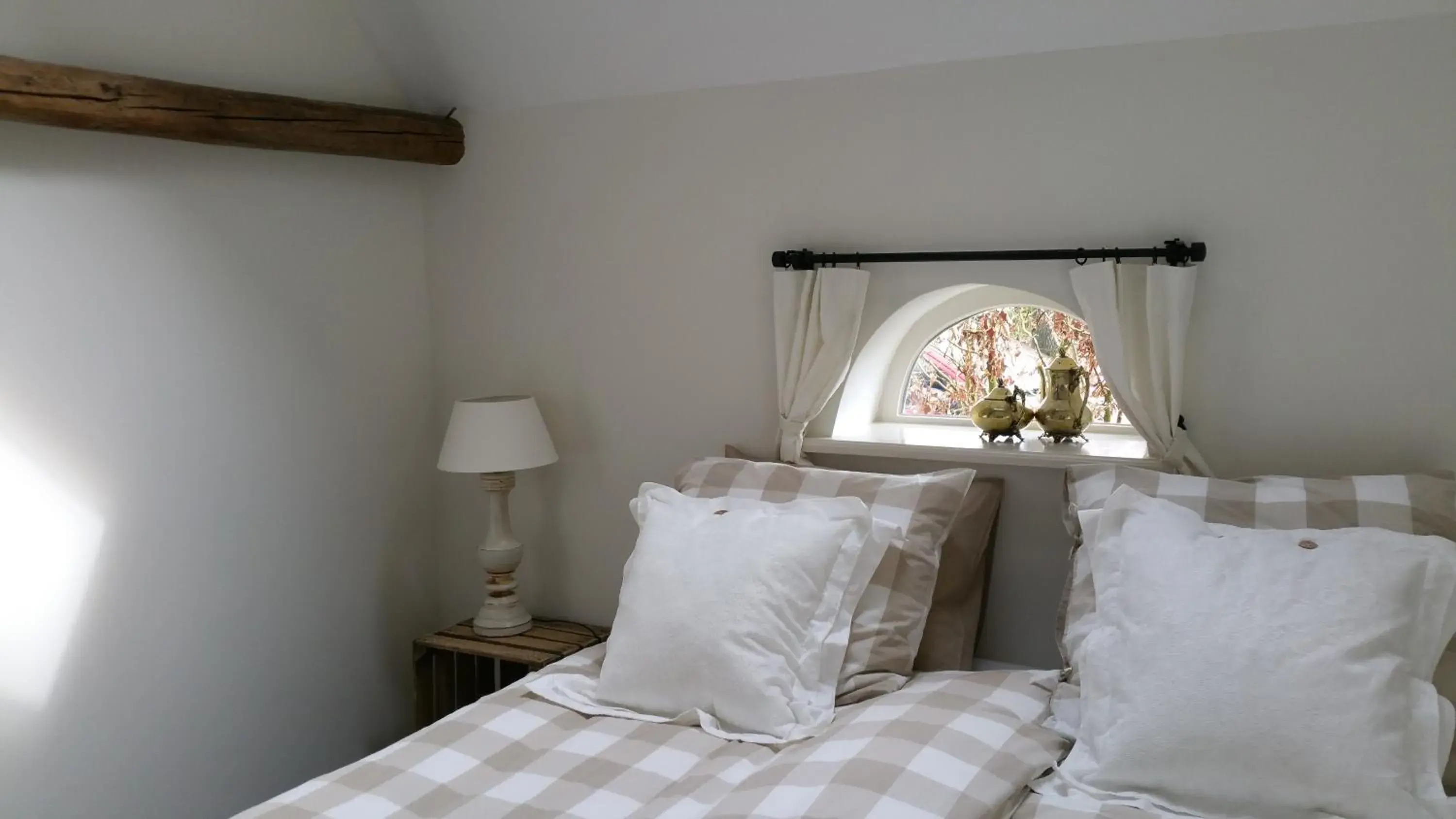 One-Bedroom Apartment in bij Saar One-Bedroom Apartment in bij Saar