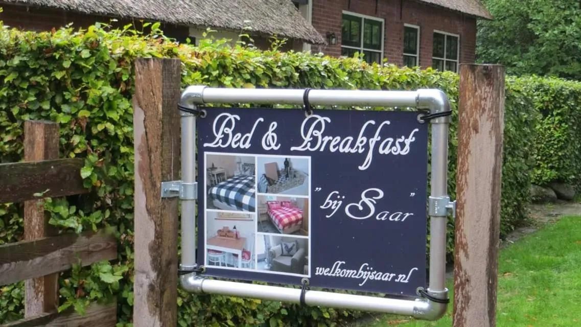 bij Saar