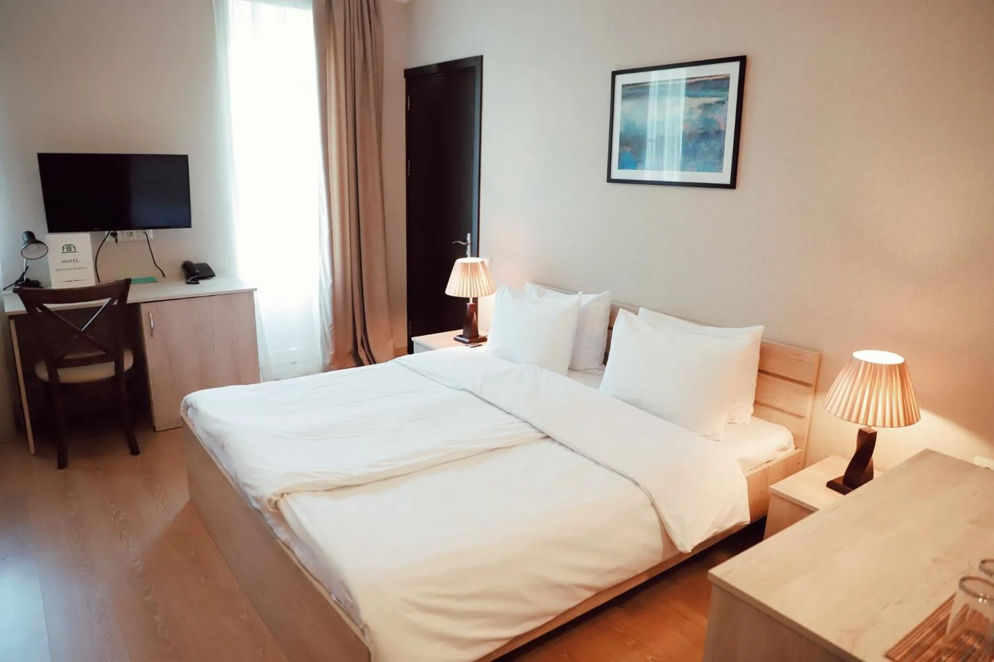 Abastumani Residence