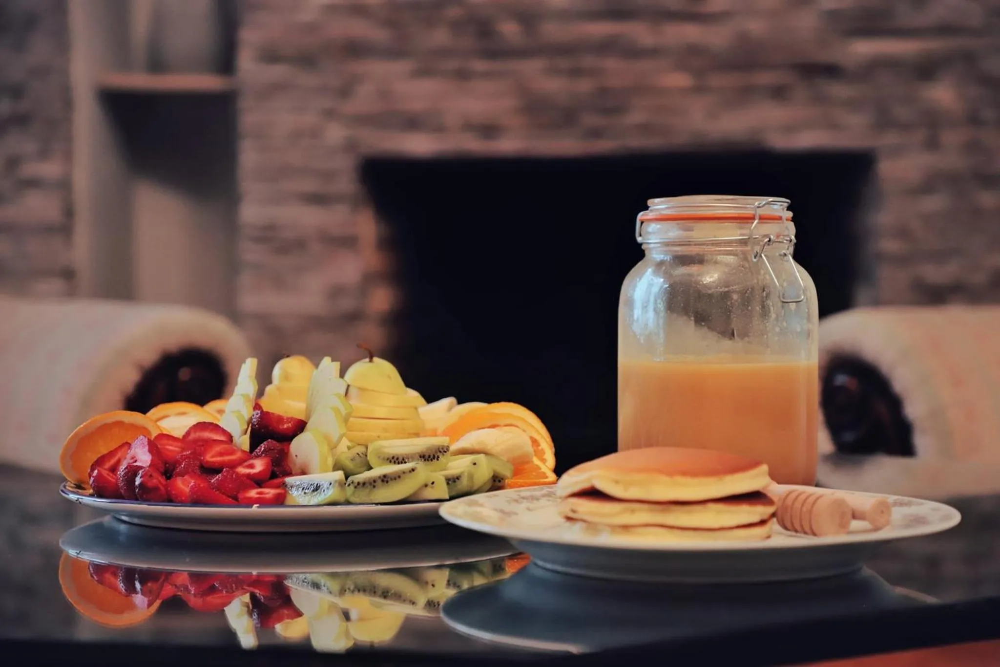 Abastumani Residence