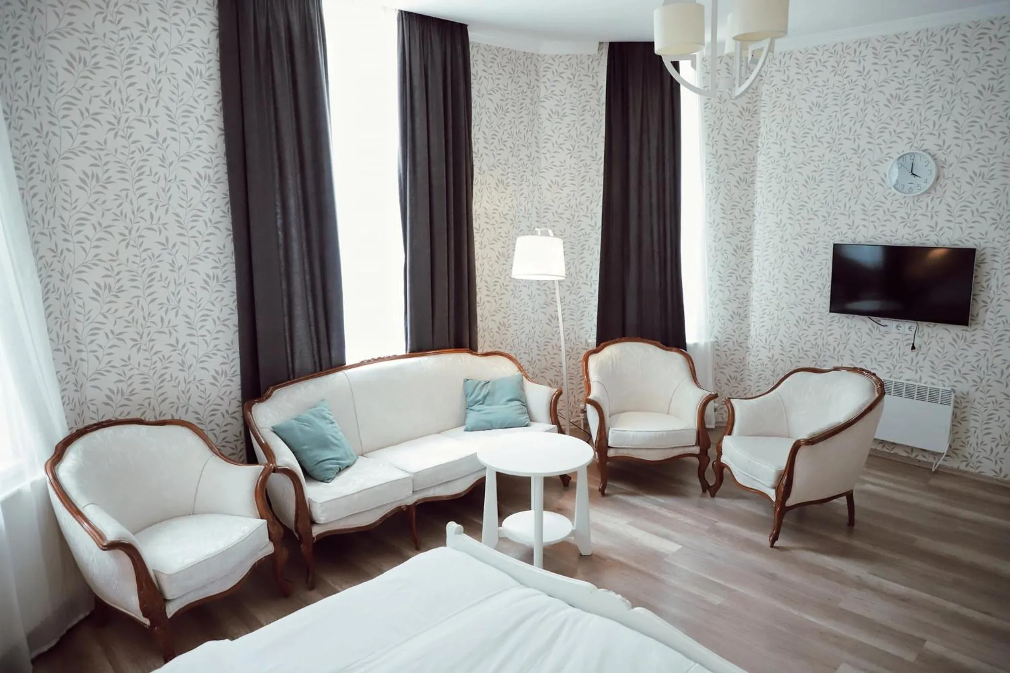 Abastumani Residence