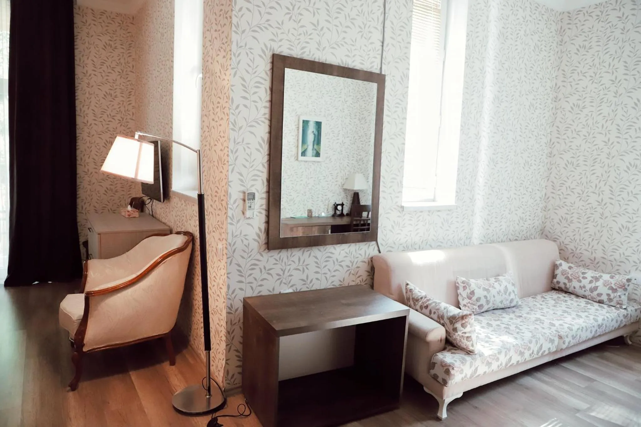 Abastumani Residence