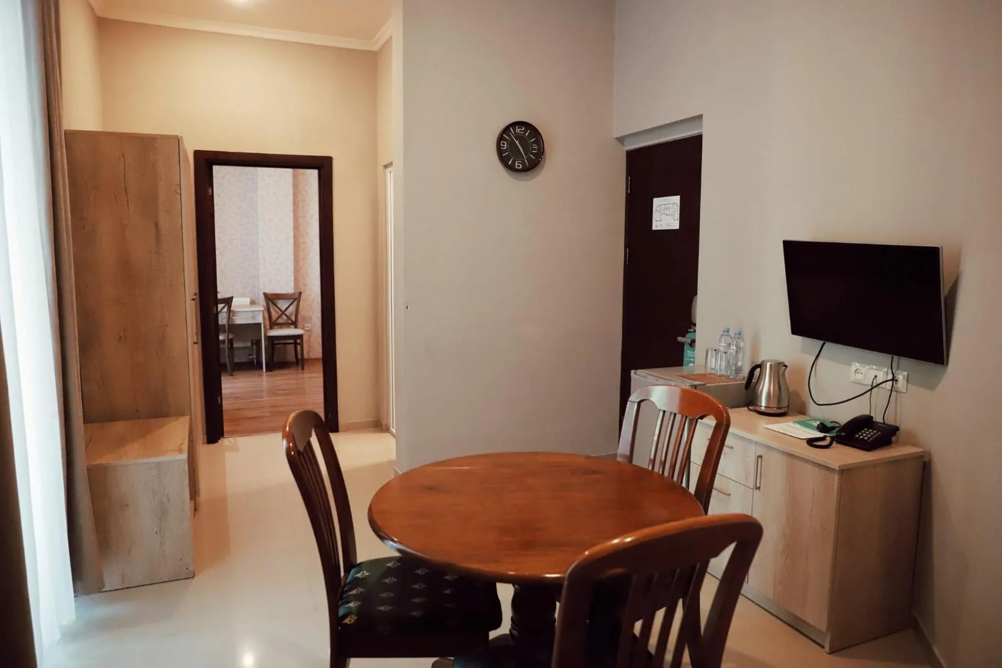 Abastumani Residence