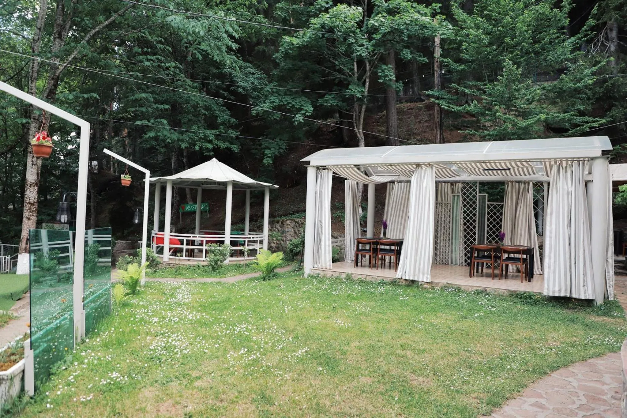 Abastumani Residence