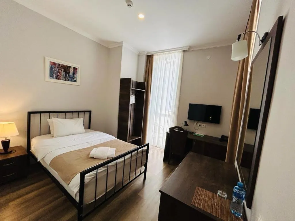 Abastumani Residence