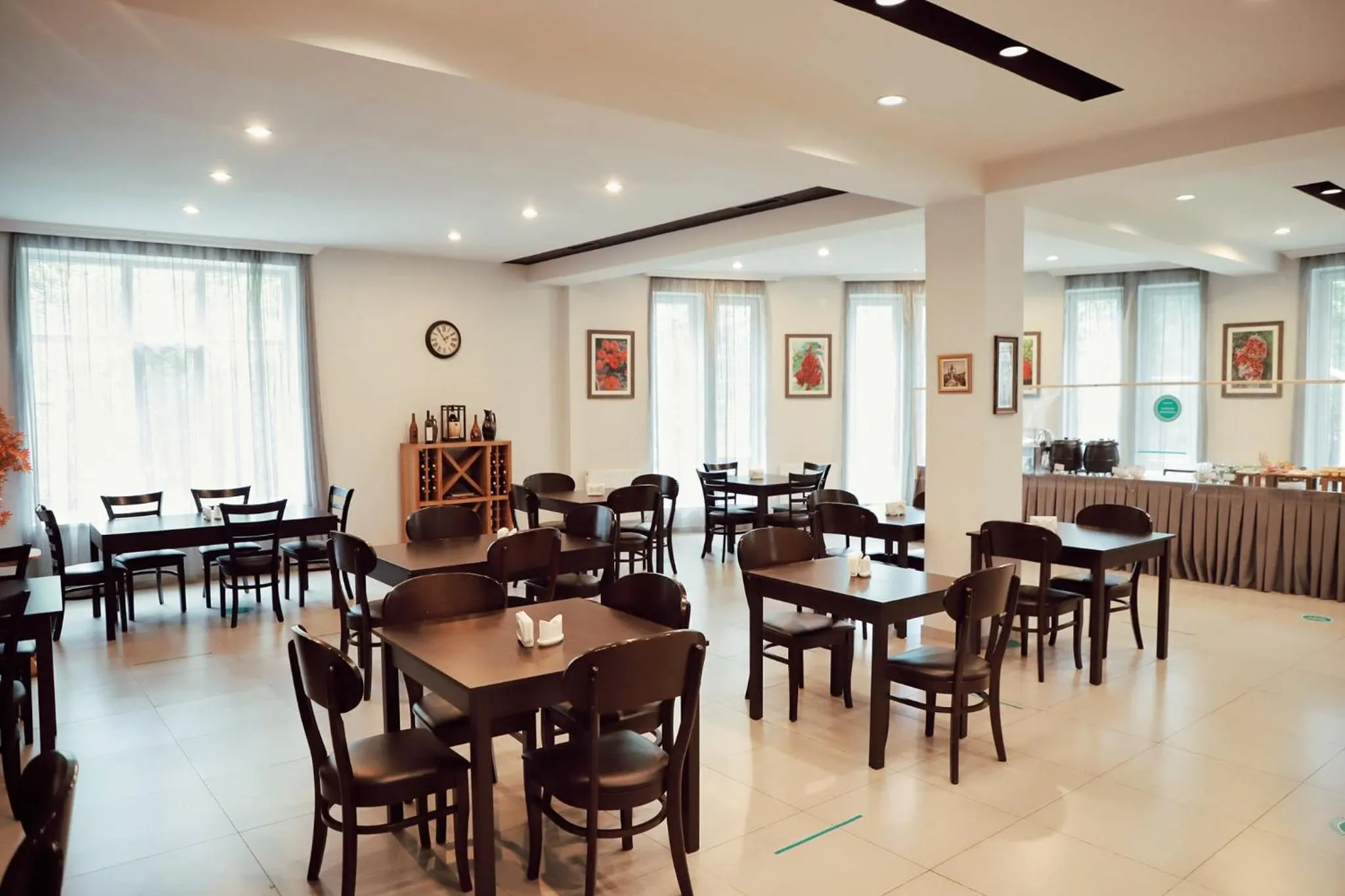 Abastumani Residence