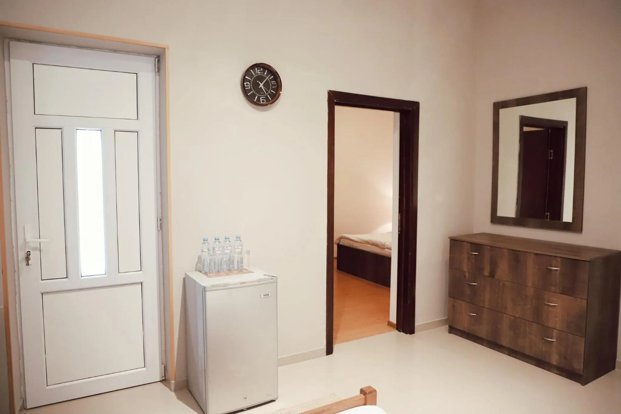 Abastumani Residence