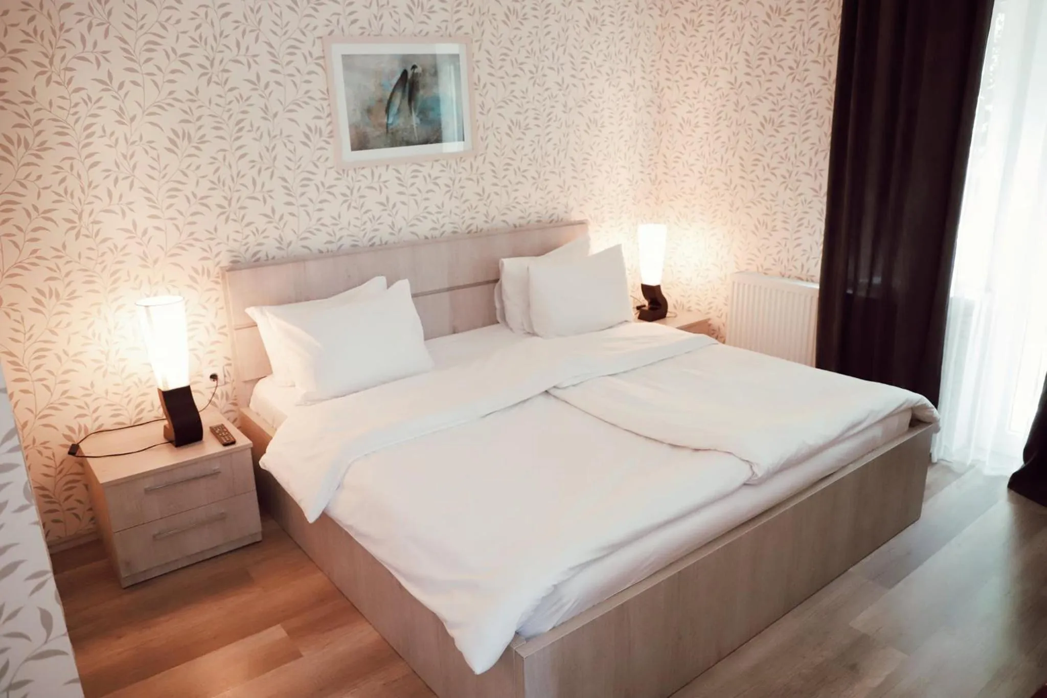 Abastumani Residence