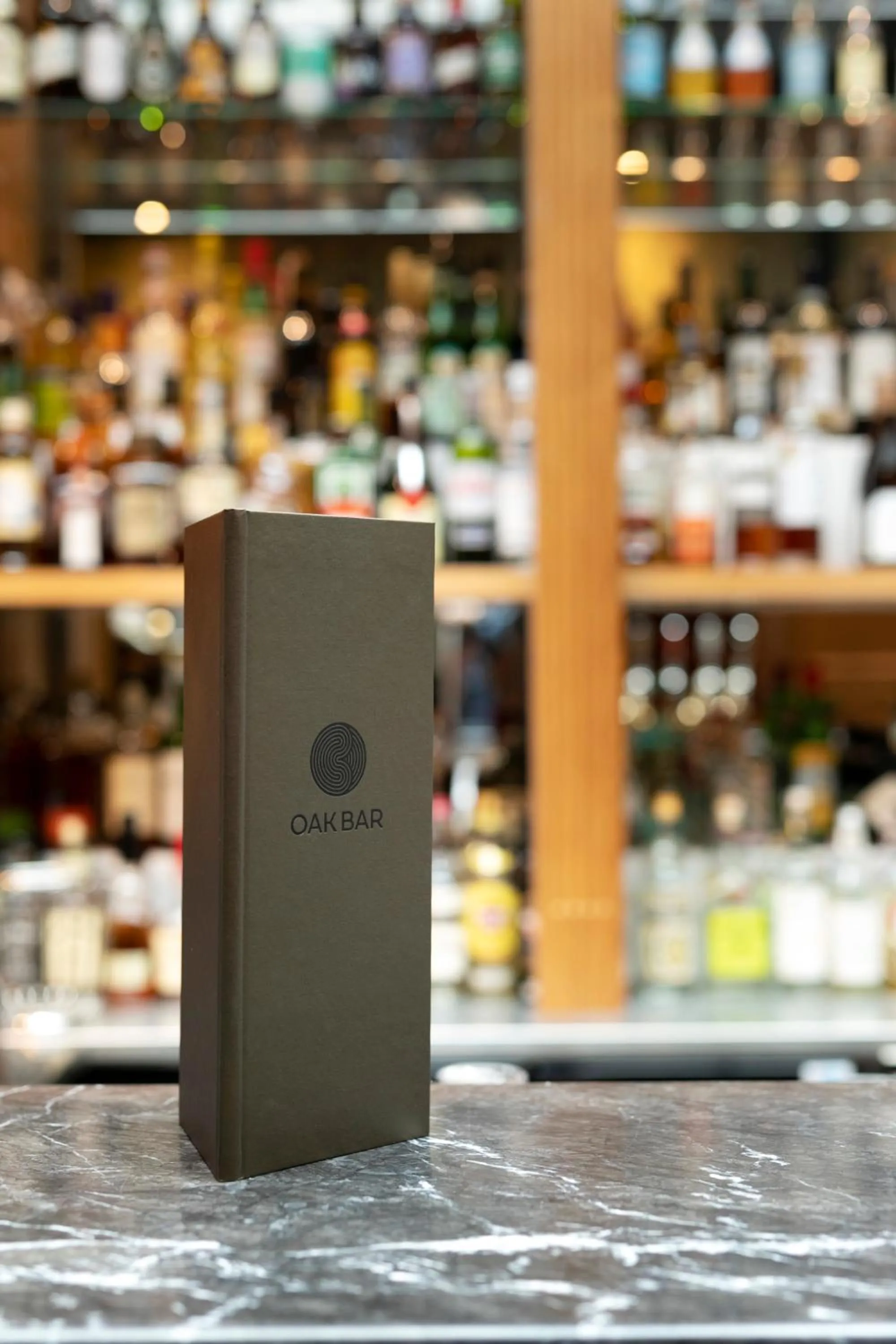 Lounge or bar in ProfilHotels Opera