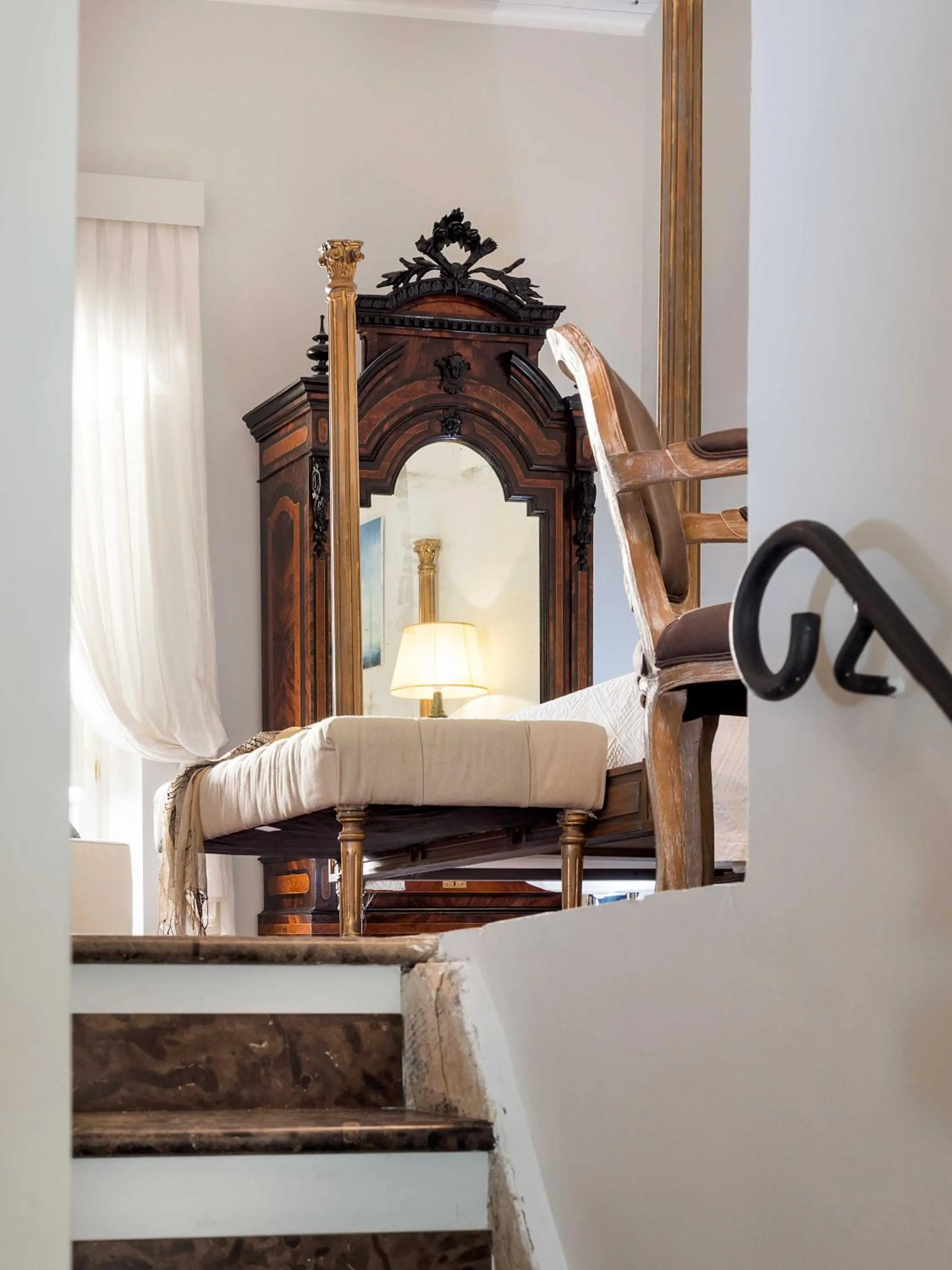 Other, Bed in Gagliardi Boutique Hotel