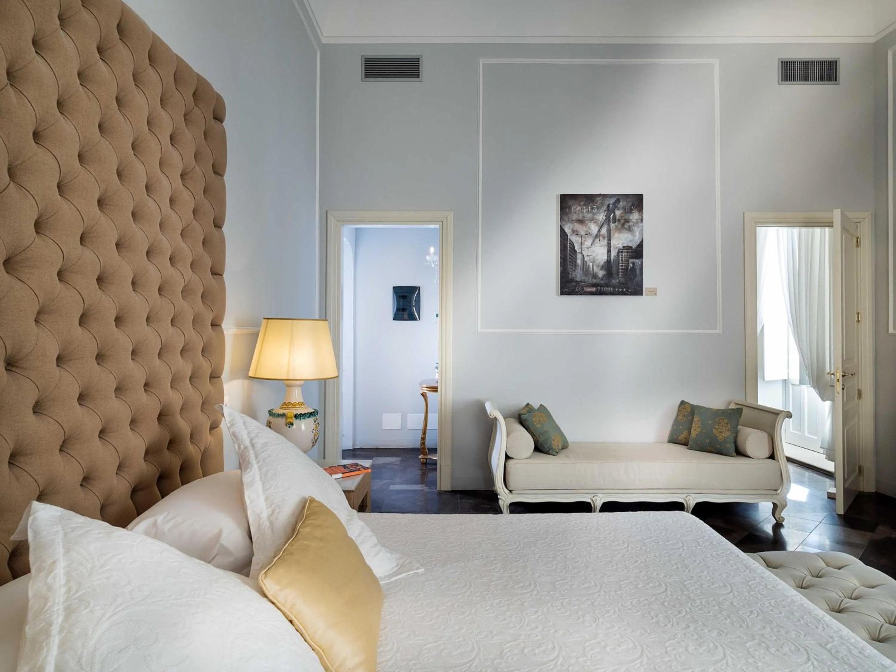 Other, Bed in Gagliardi Boutique Hotel